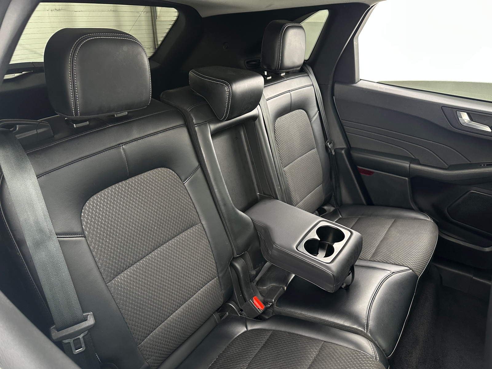 Thumbnail: 2023 Ford Escape - 6