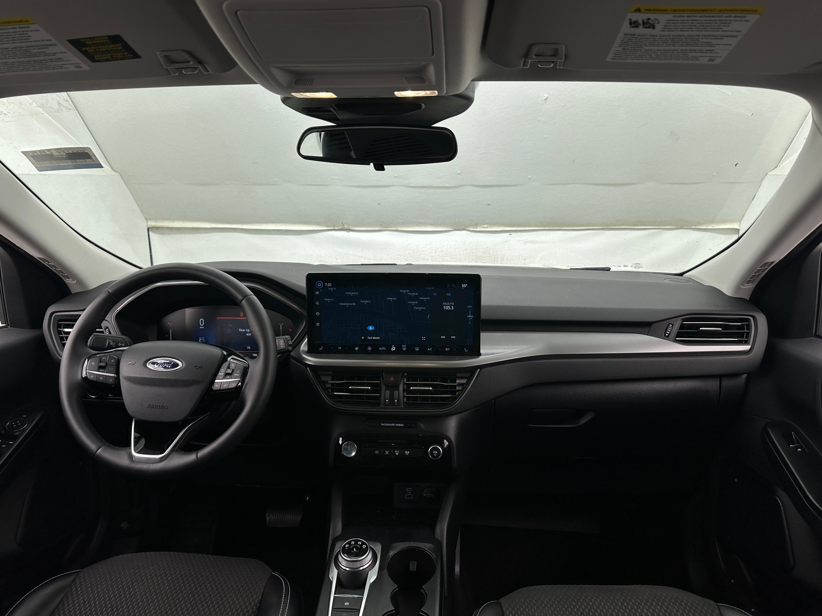 Thumbnail: 2023 Ford Escape - 3