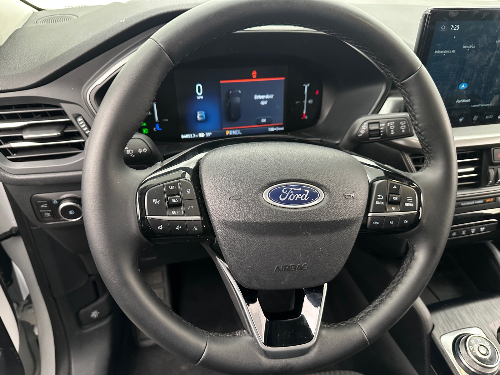 Thumbnail: 2023 Ford Escape - 5