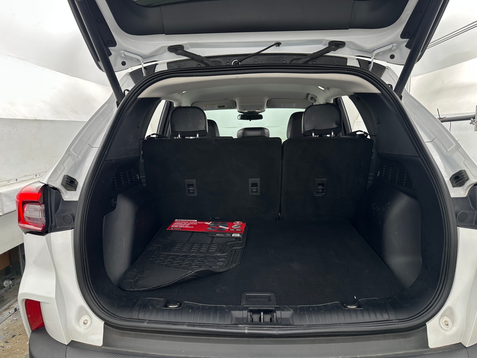 Thumbnail: 2023 Ford Escape - 7