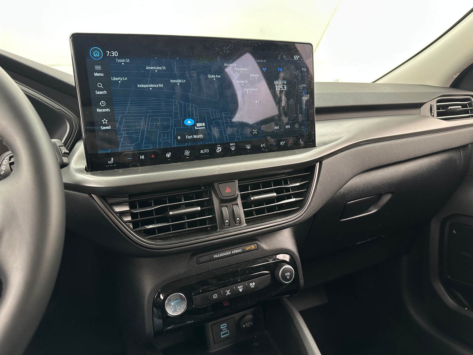 Thumbnail: 2023 Ford Escape - 4