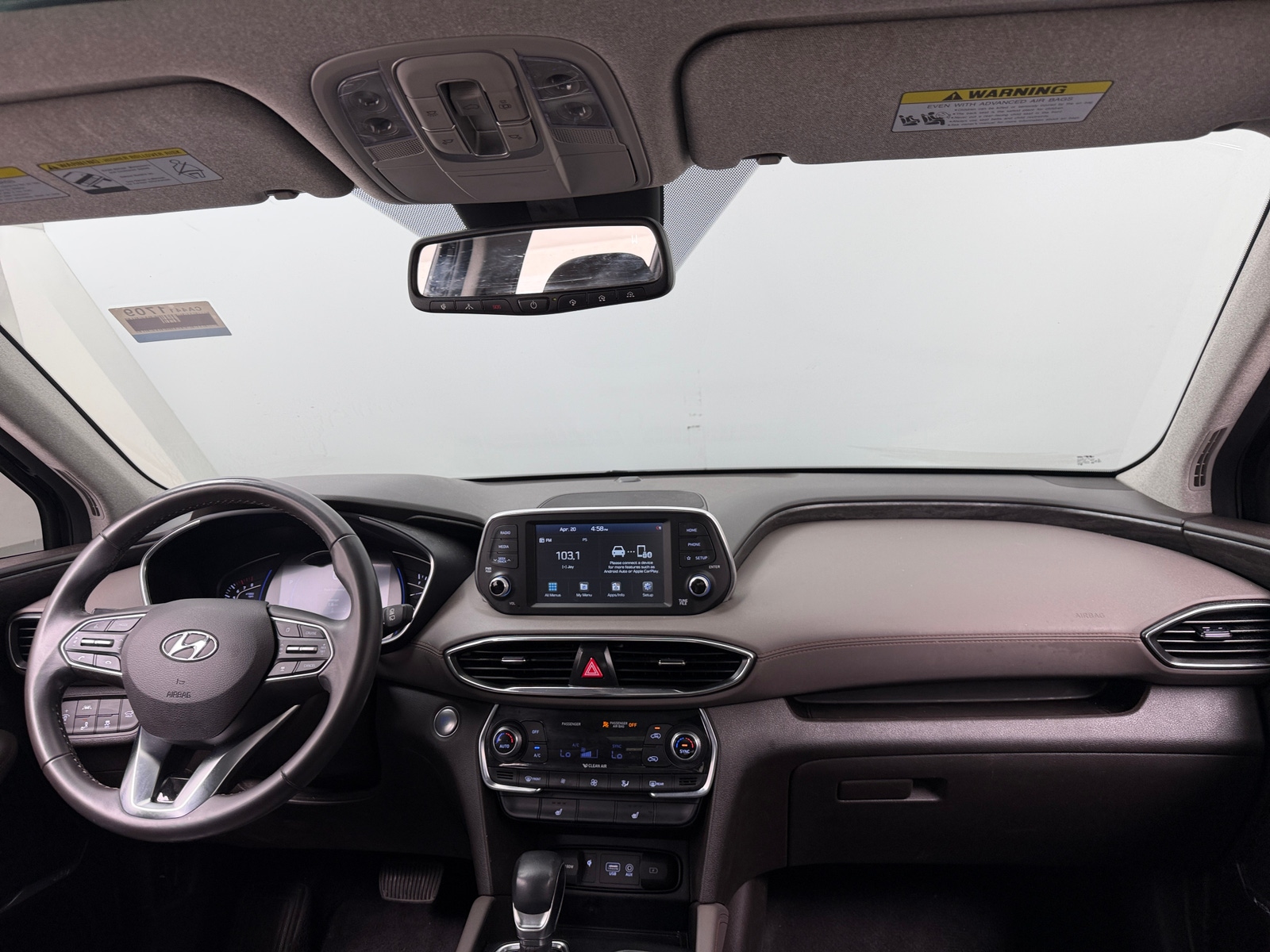 Thumbnail: 2020 Hyundai Santa Fe - 2