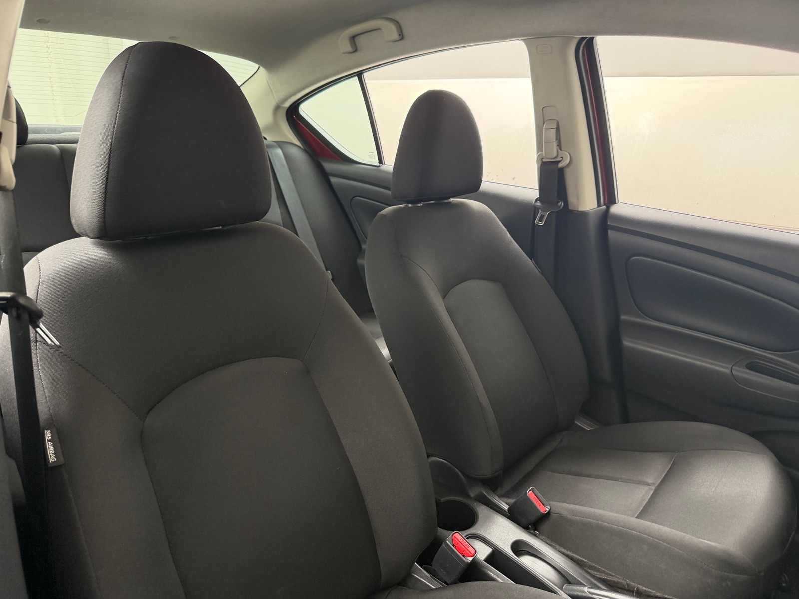 Thumbnail: 2019 Nissan Versa - 2