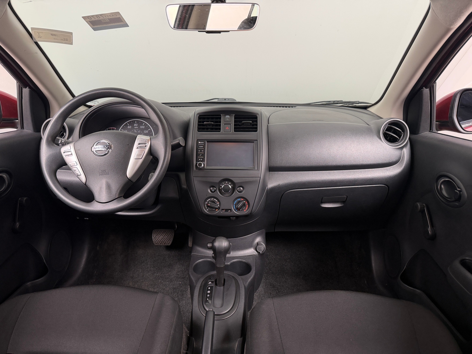 Thumbnail: 2019 Nissan Versa - 3