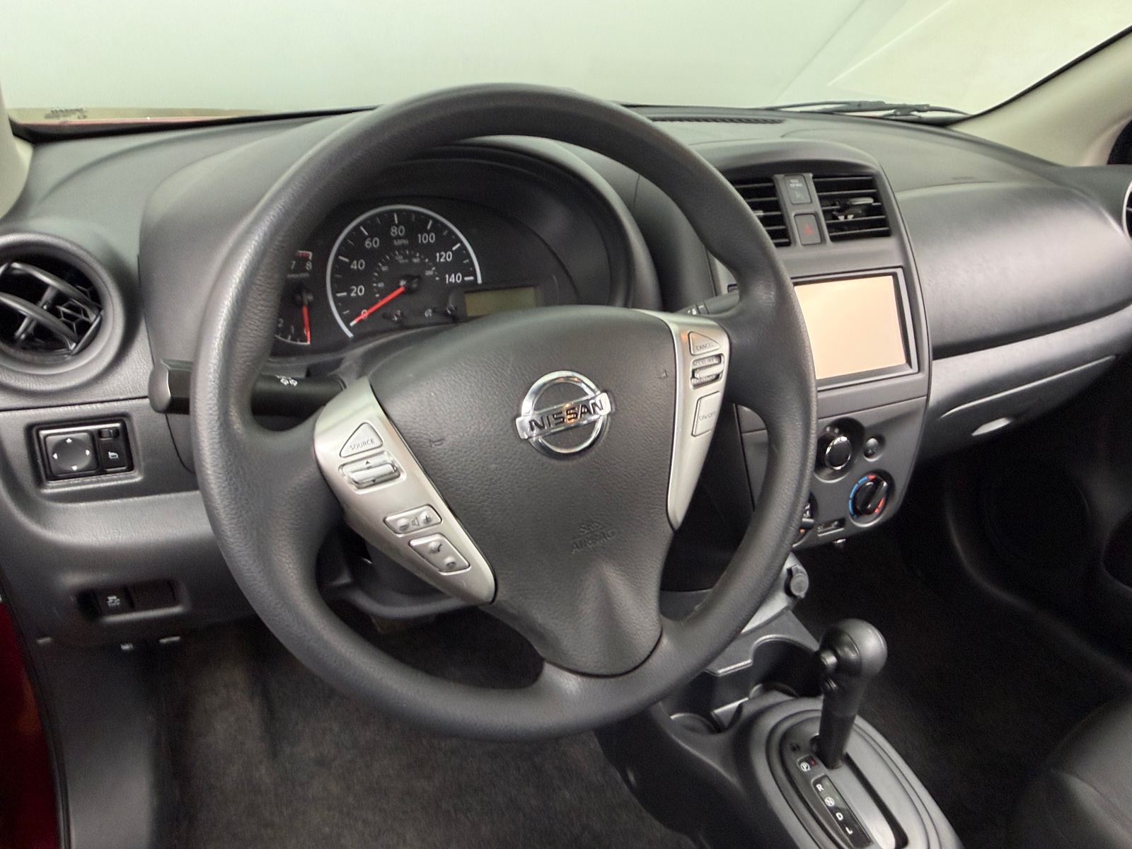 Thumbnail: 2019 Nissan Versa - 5