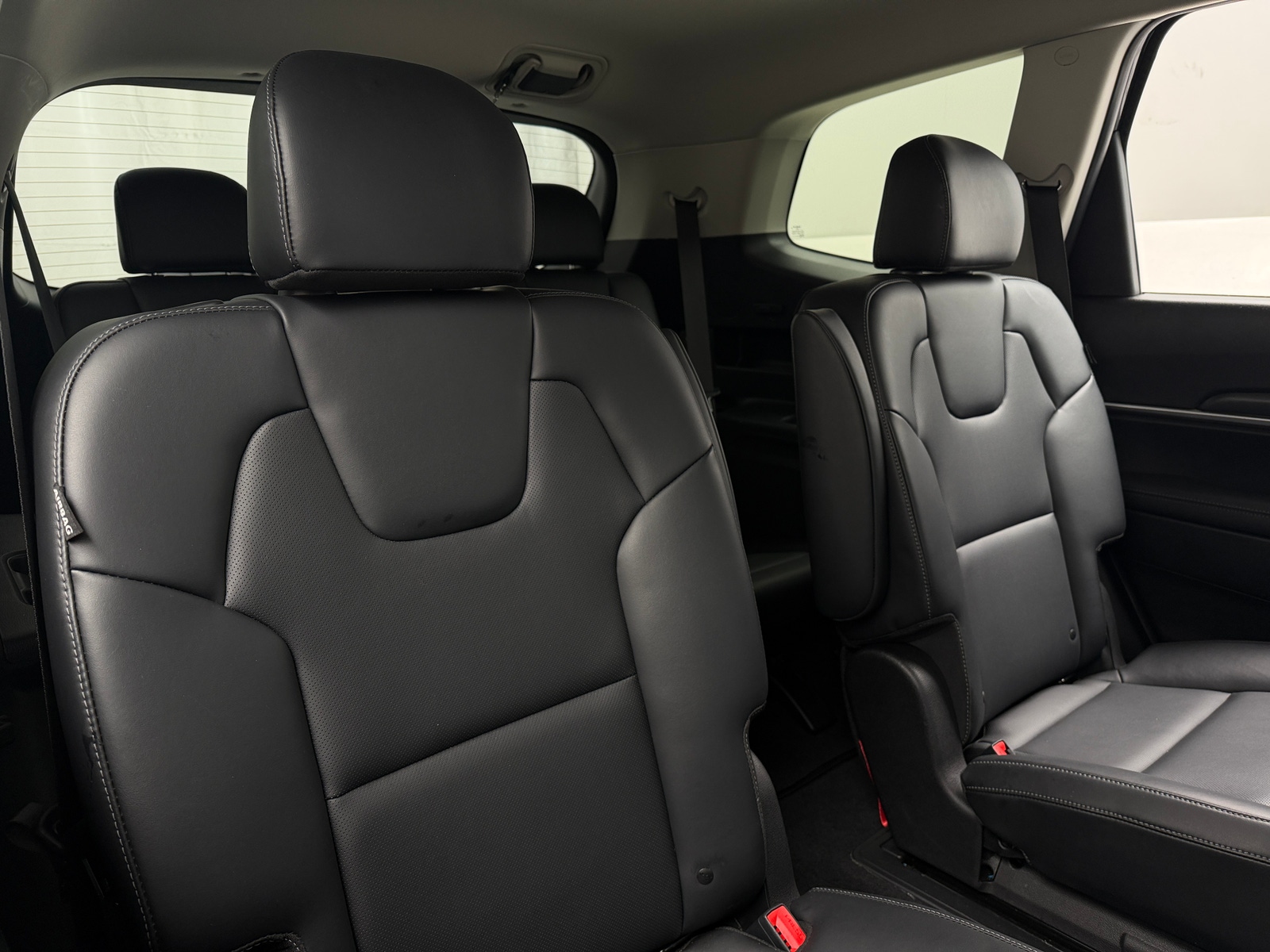 Thumbnail: 2025 Kia Telluride - 5