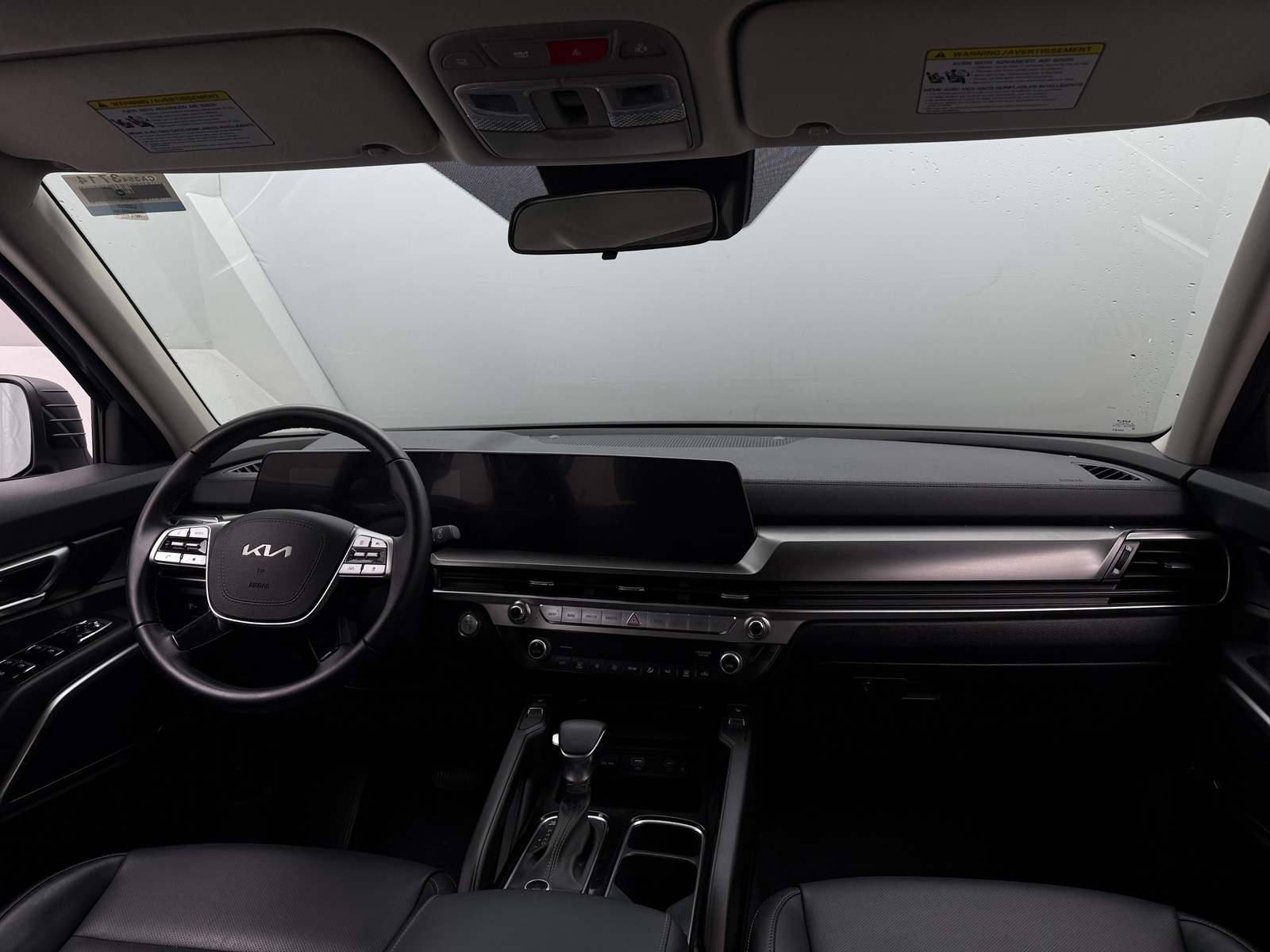 Thumbnail: 2025 Kia Telluride - 2