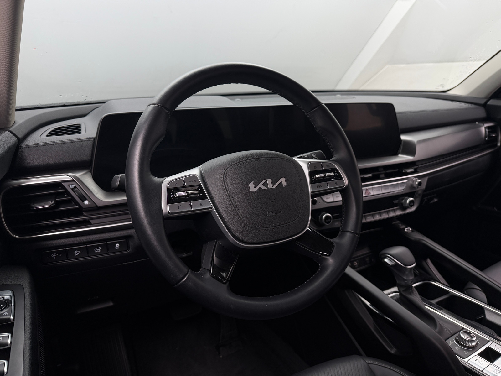 Thumbnail: 2025 Kia Telluride - 4