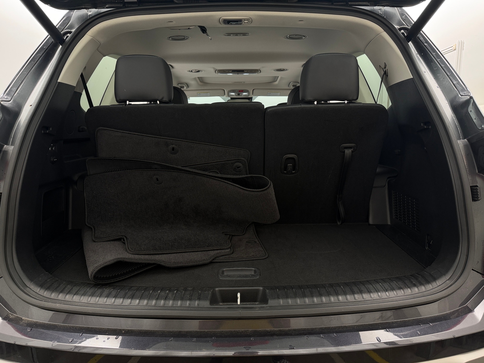 Thumbnail: 2025 Kia Telluride - 6