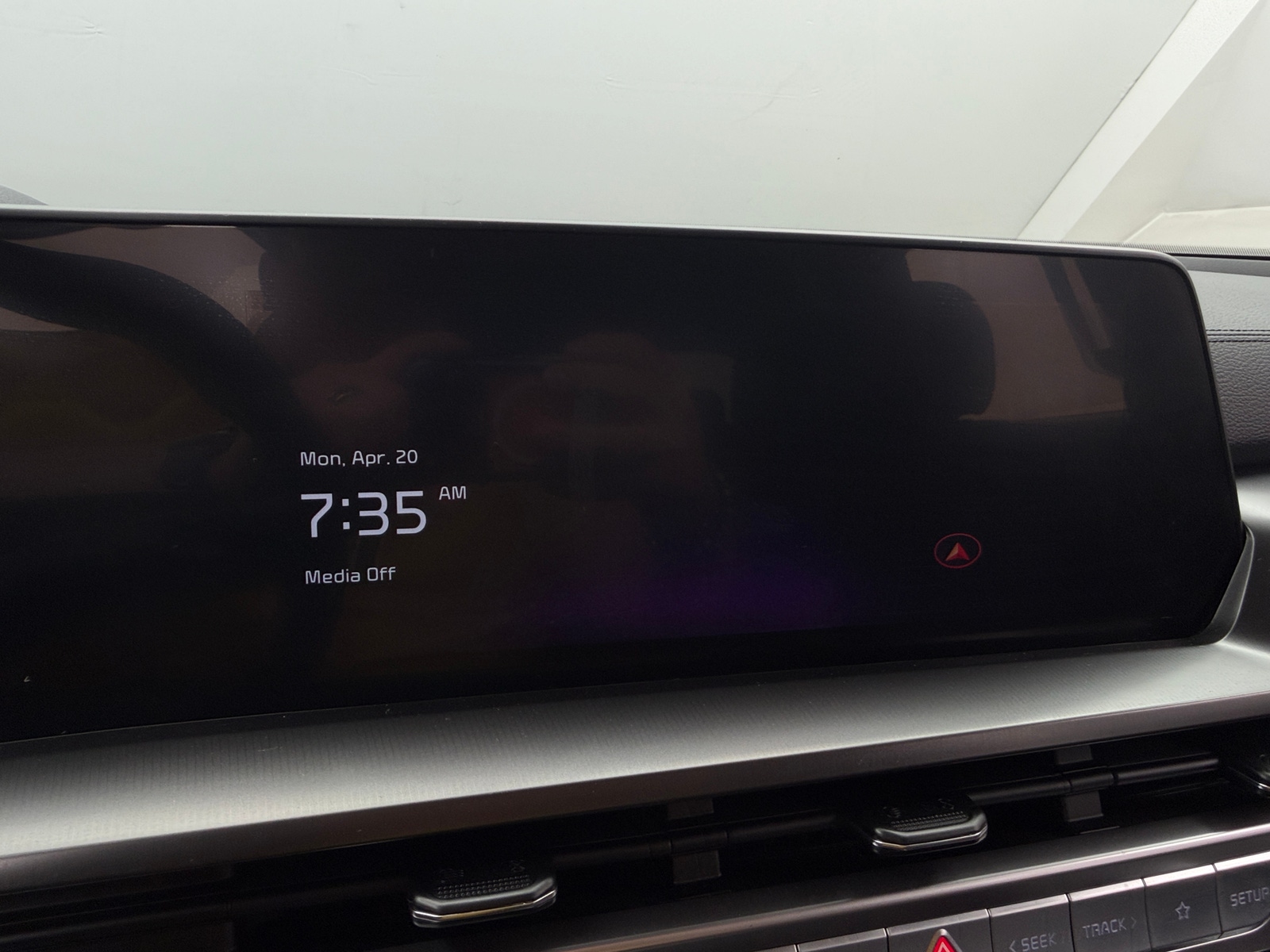 Thumbnail: 2025 Kia Telluride - 3