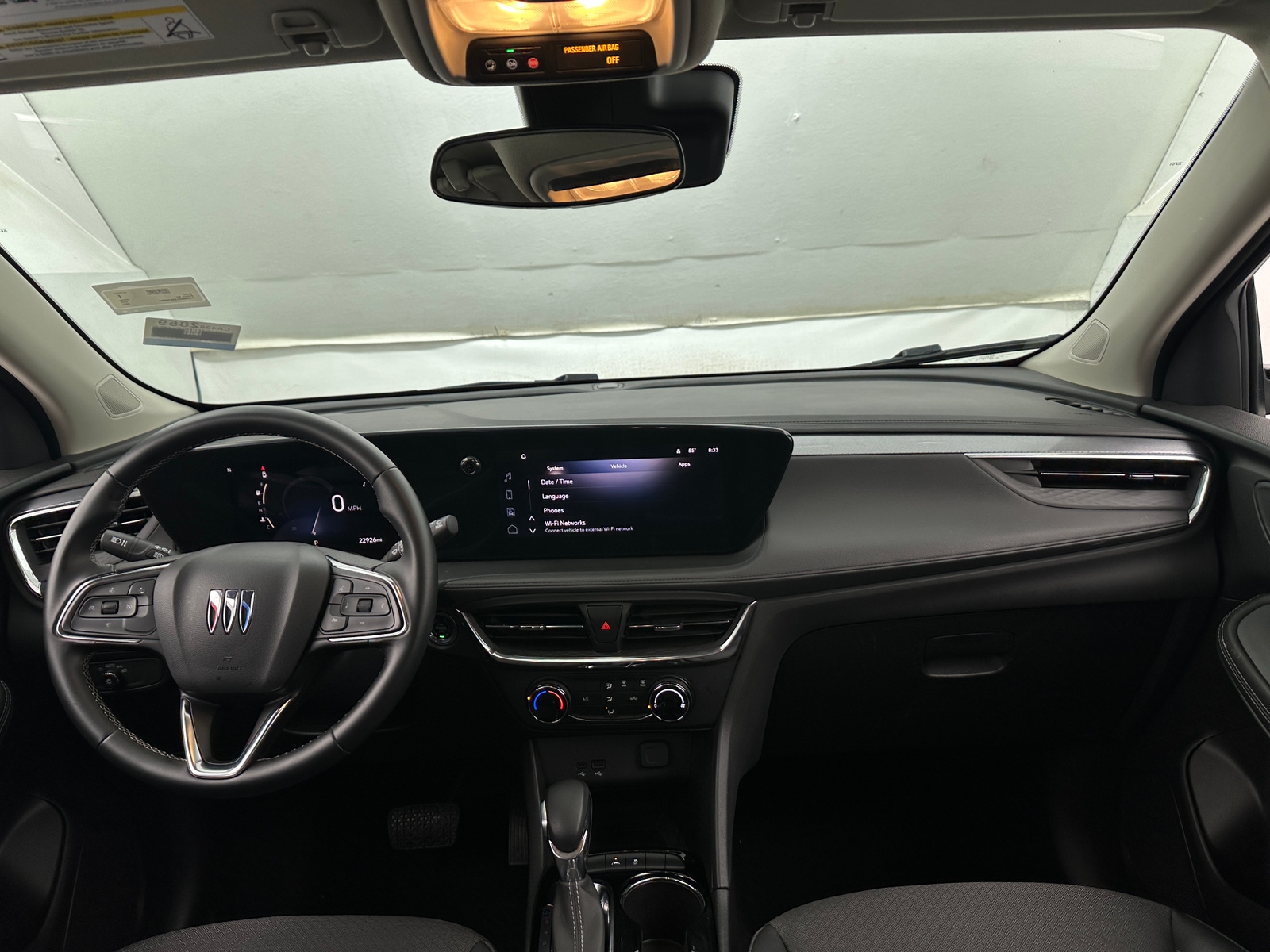 Thumbnail: 2025 Buick Encore GX - 2