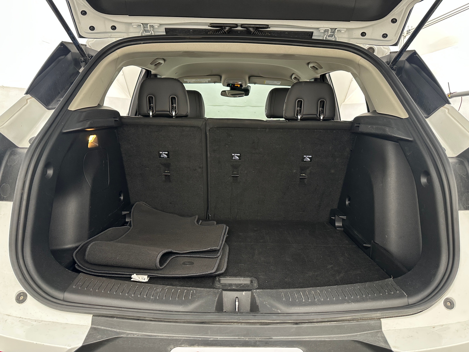 Thumbnail: 2025 Buick Encore GX - 6