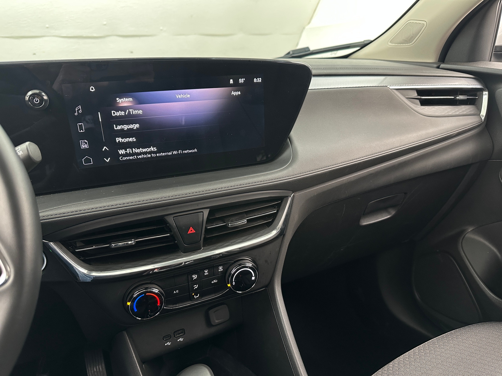 Thumbnail: 2025 Buick Encore GX - 3