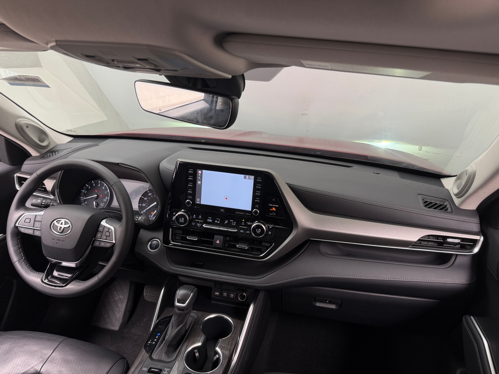 Thumbnail: 2020 Toyota Highlander - 2