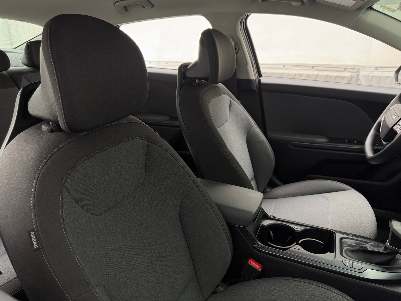 Thumbnail: 2025 Kia K4 - 2