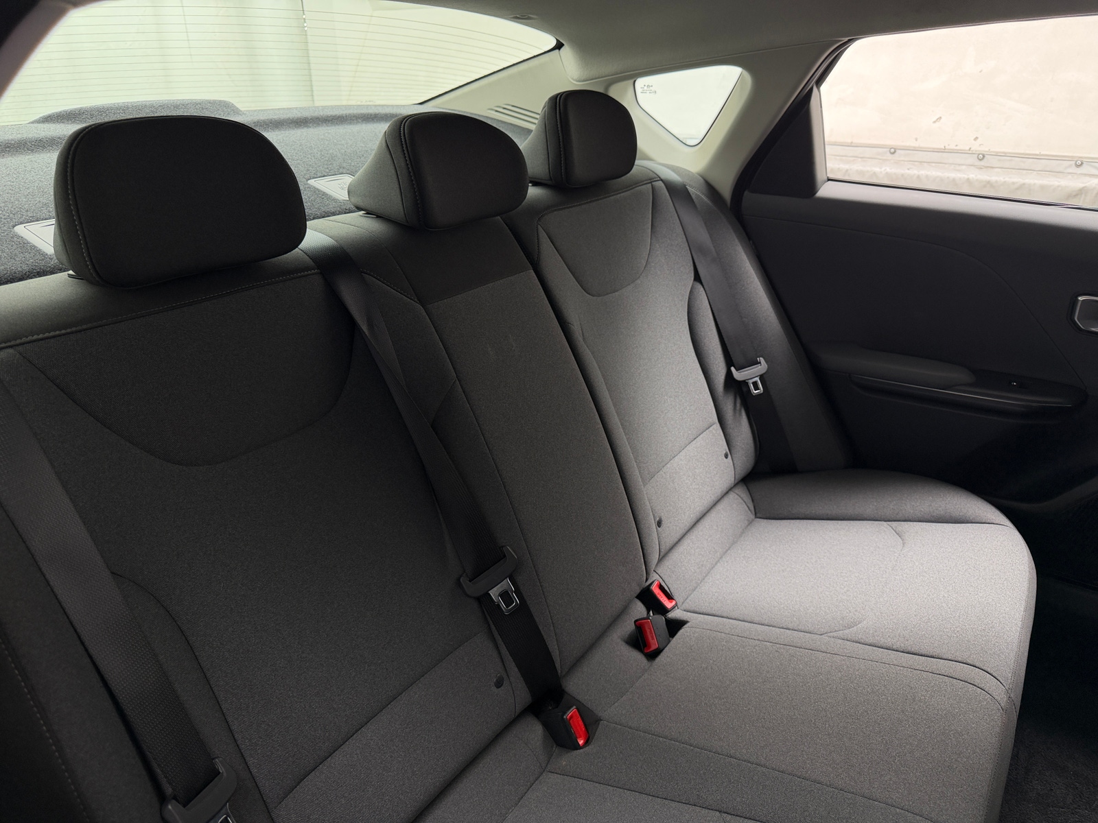 Thumbnail: 2025 Kia K4 - 6