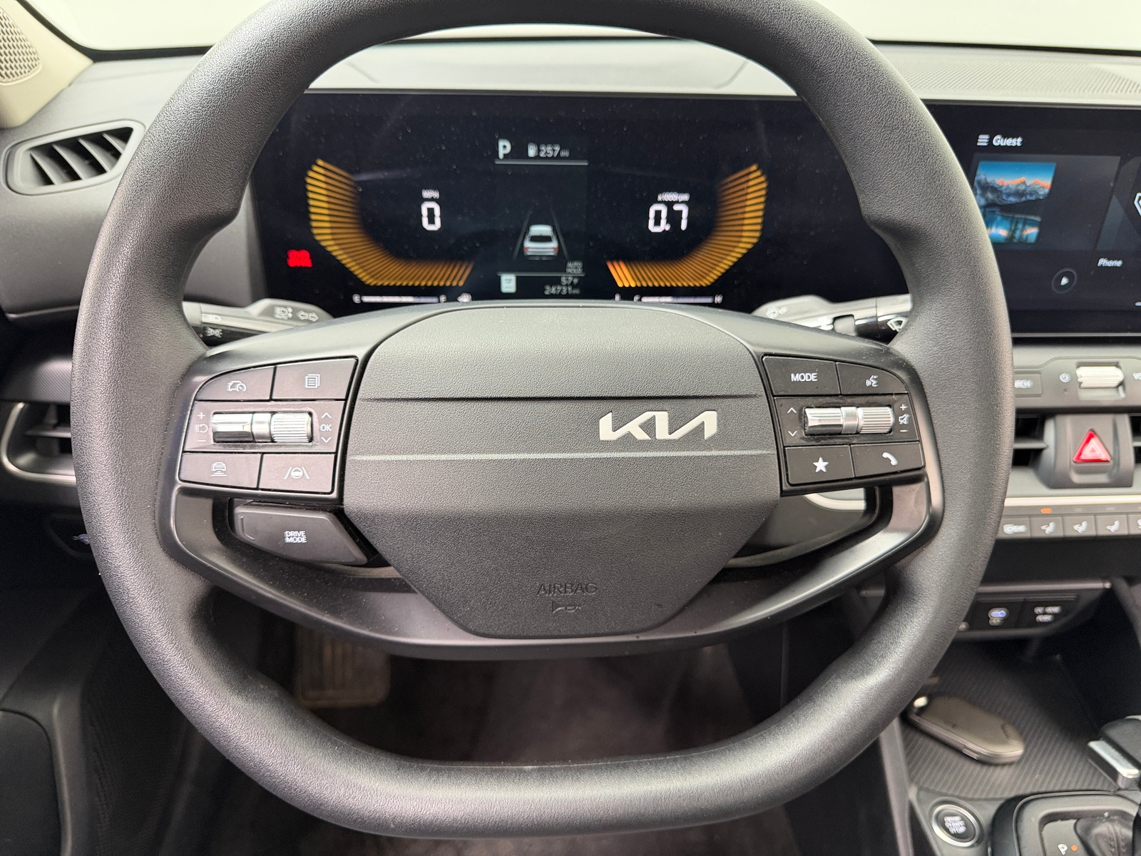 Thumbnail: 2025 Kia K4 - 5