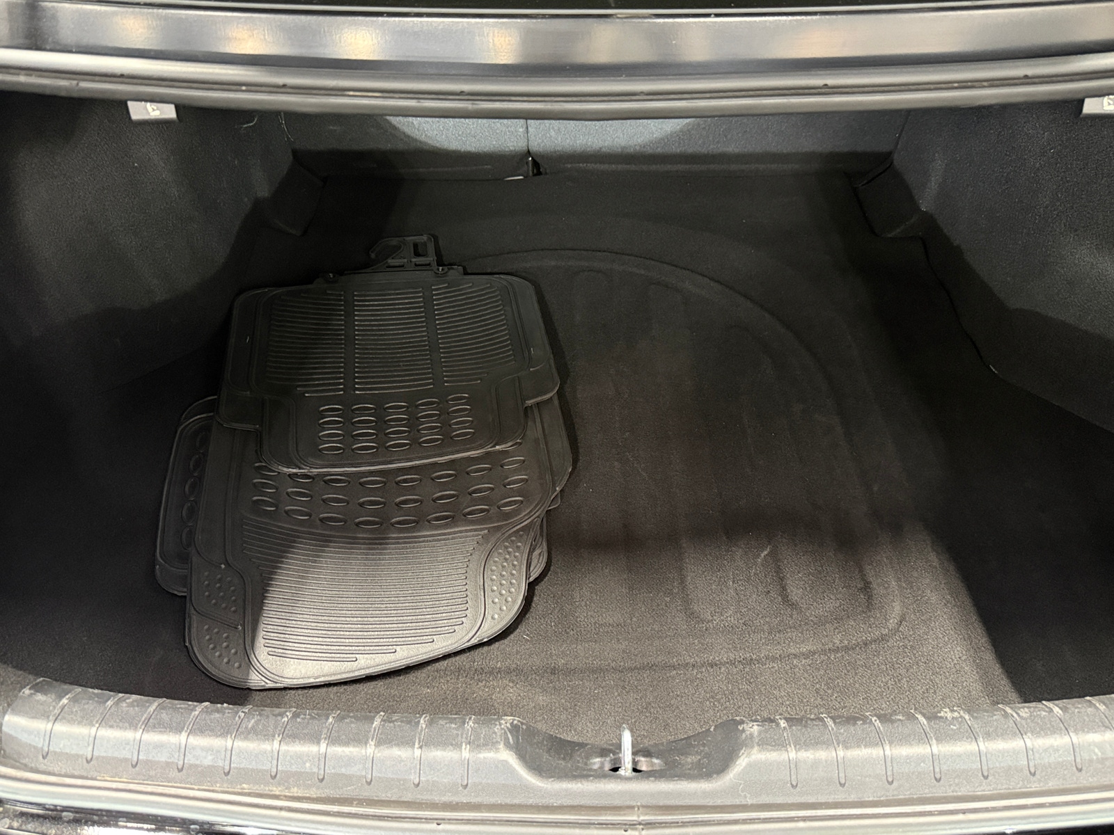 Thumbnail: 2025 Kia K4 - 7