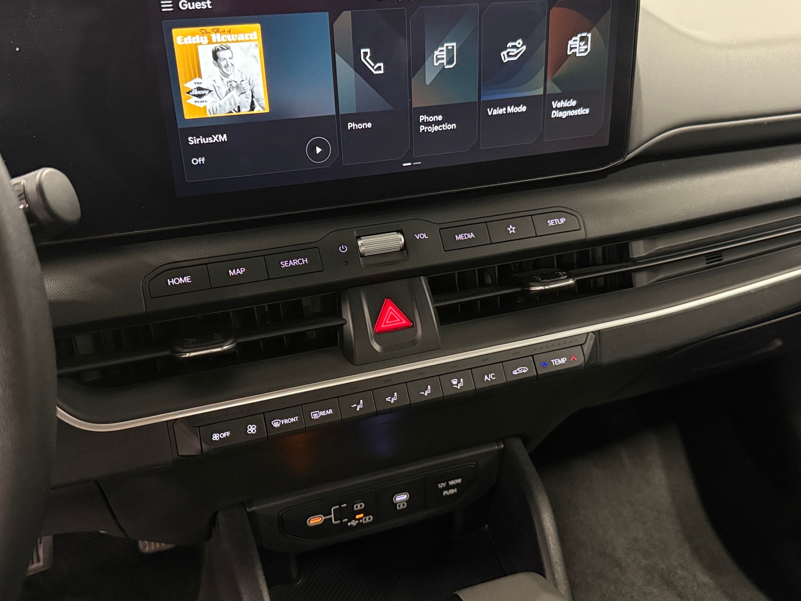 Thumbnail: 2025 Kia K4 - 4