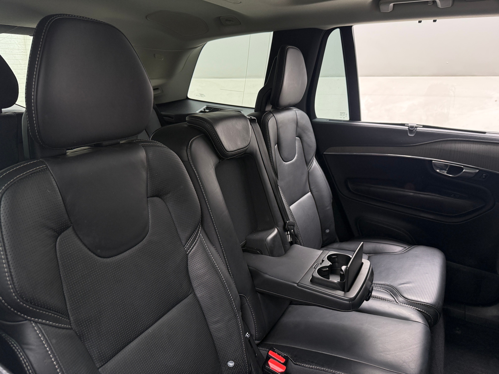 Thumbnail: 2020 Volvo XC90 - 5