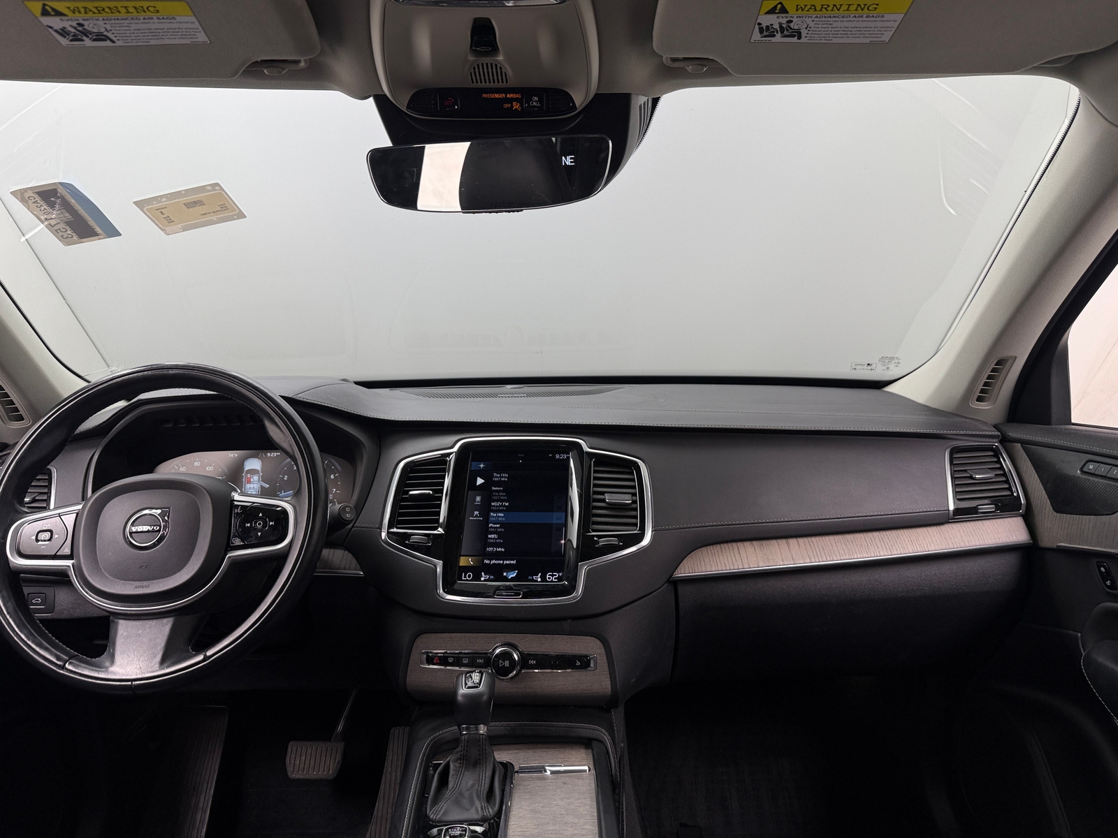 Thumbnail: 2020 Volvo XC90 - 2