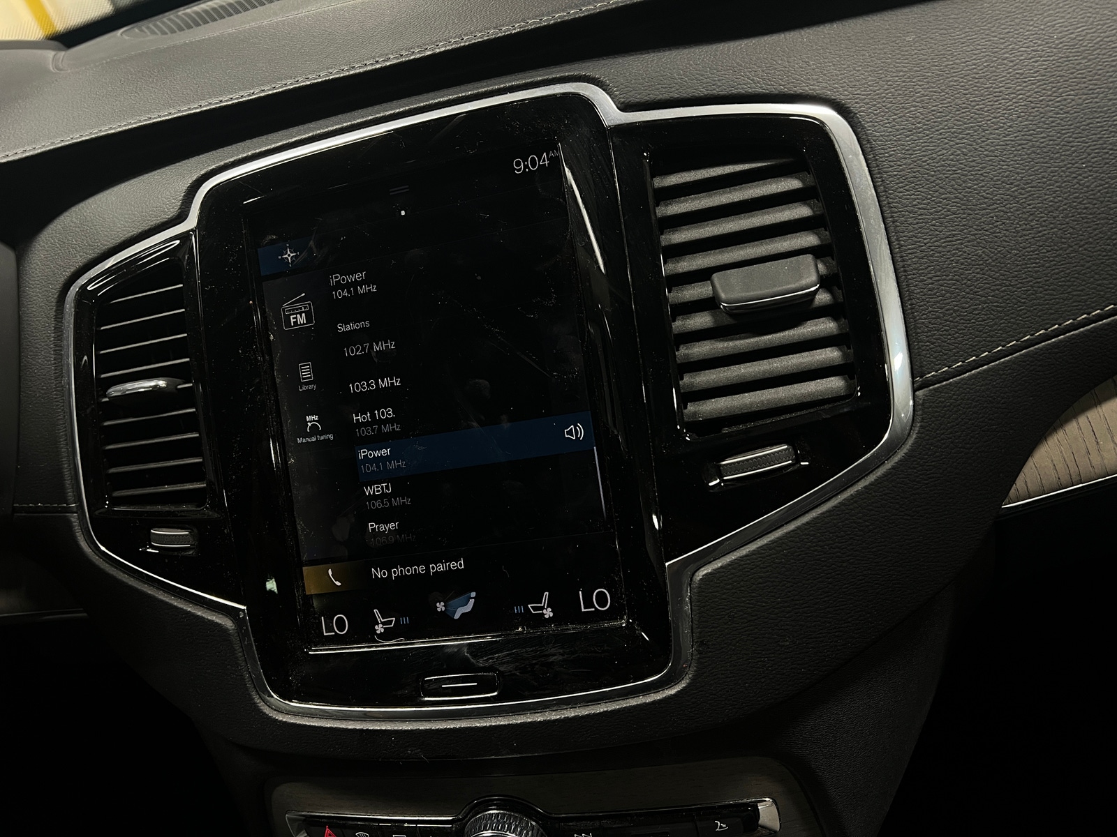 Thumbnail: 2020 Volvo XC90 - 3