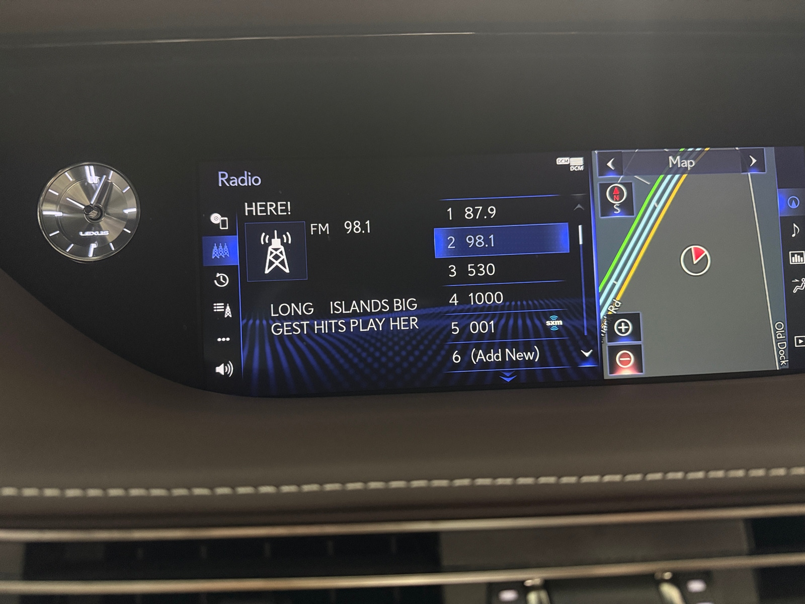 Thumbnail: 2018 Lexus LS - 3
