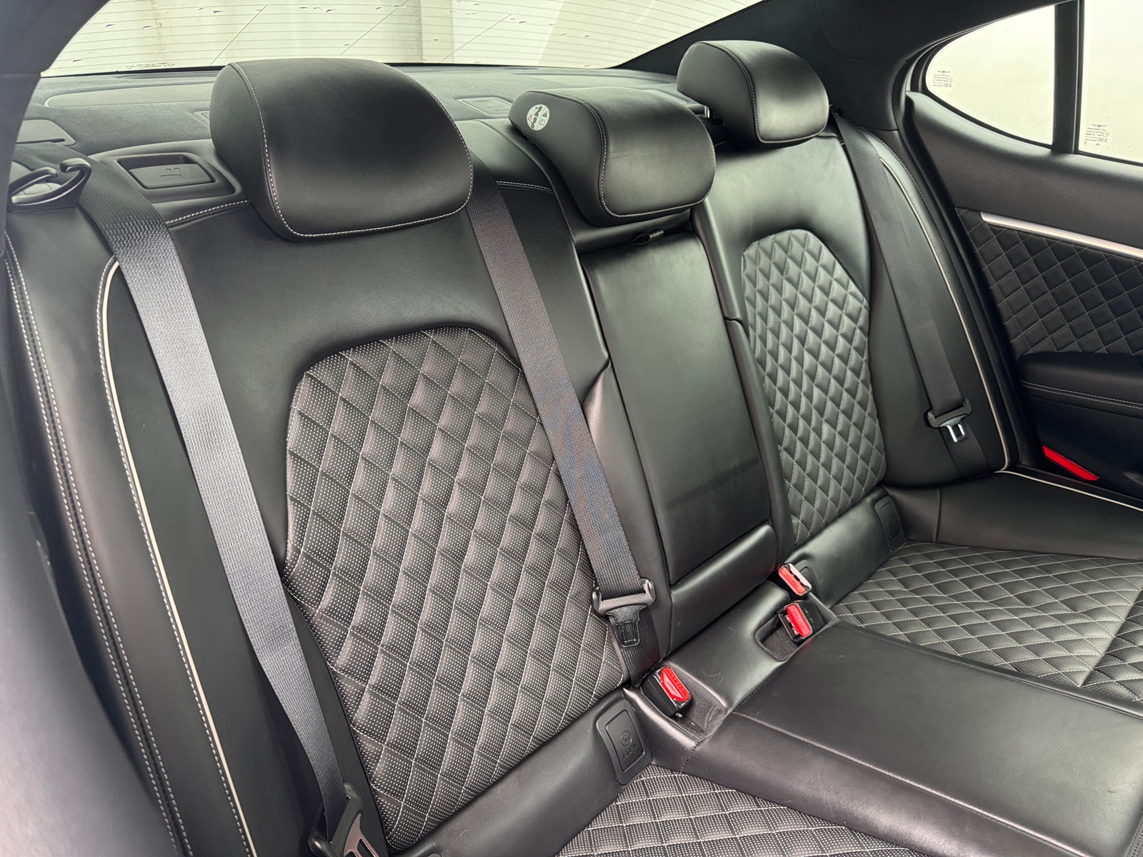 Thumbnail: 2020 Genesis G70 - 5