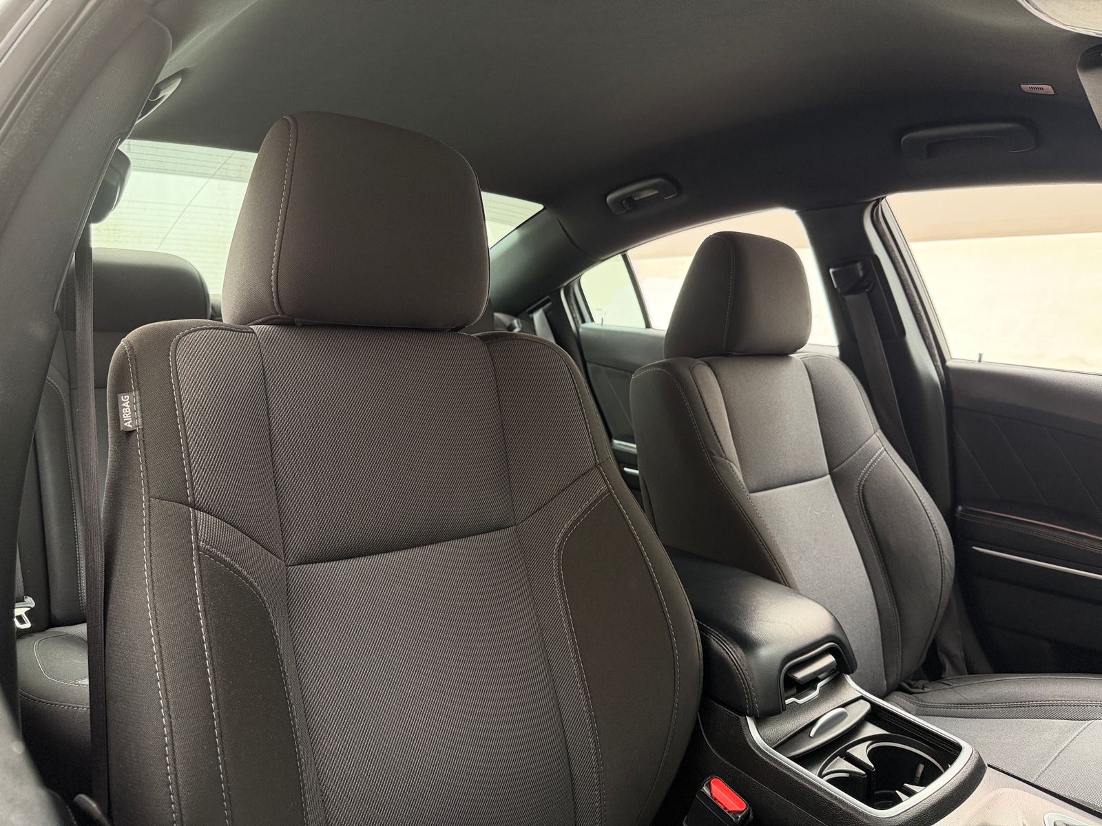 Thumbnail: 2022 Dodge Charger - 2