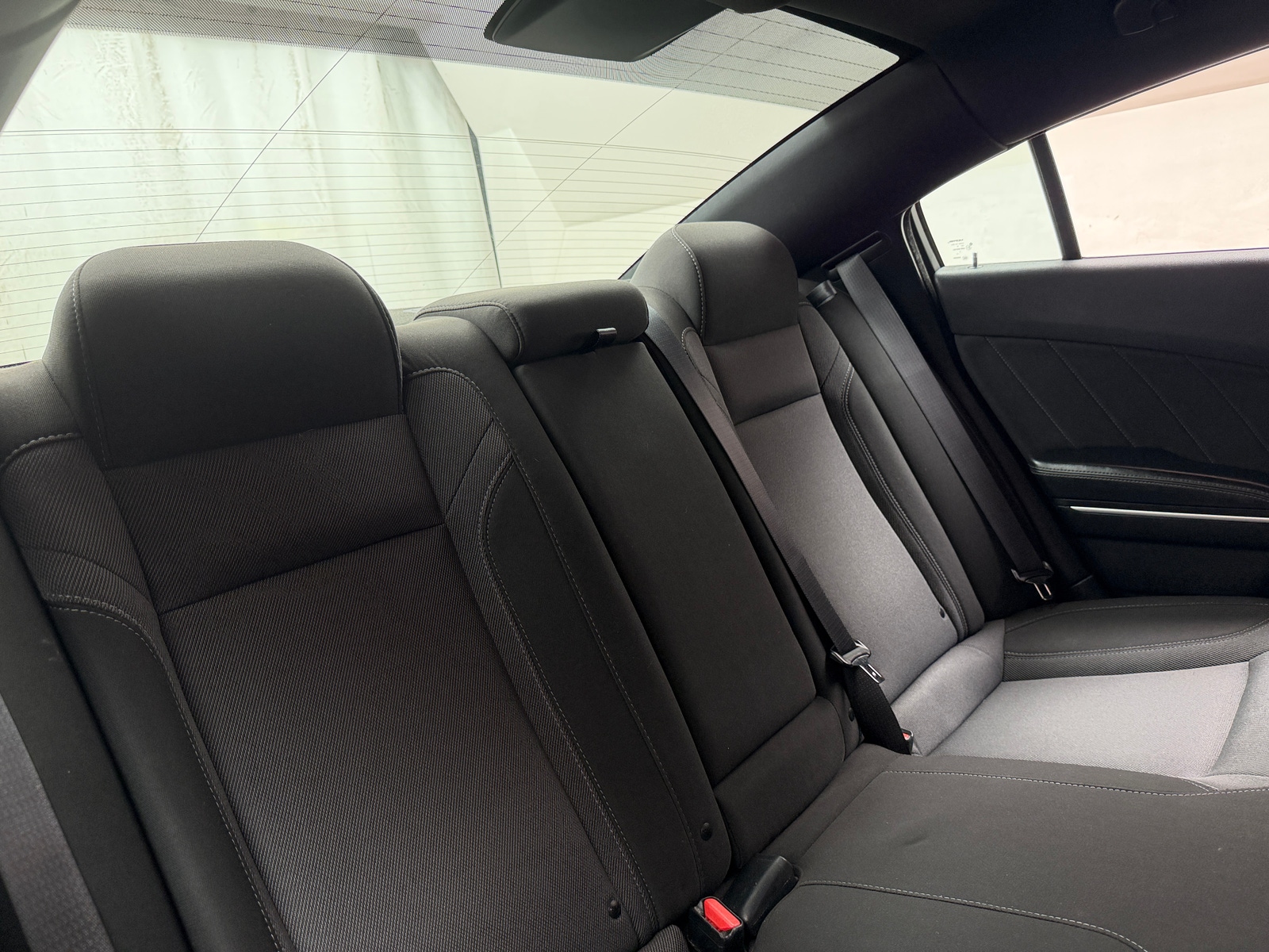 Thumbnail: 2022 Dodge Charger - 6