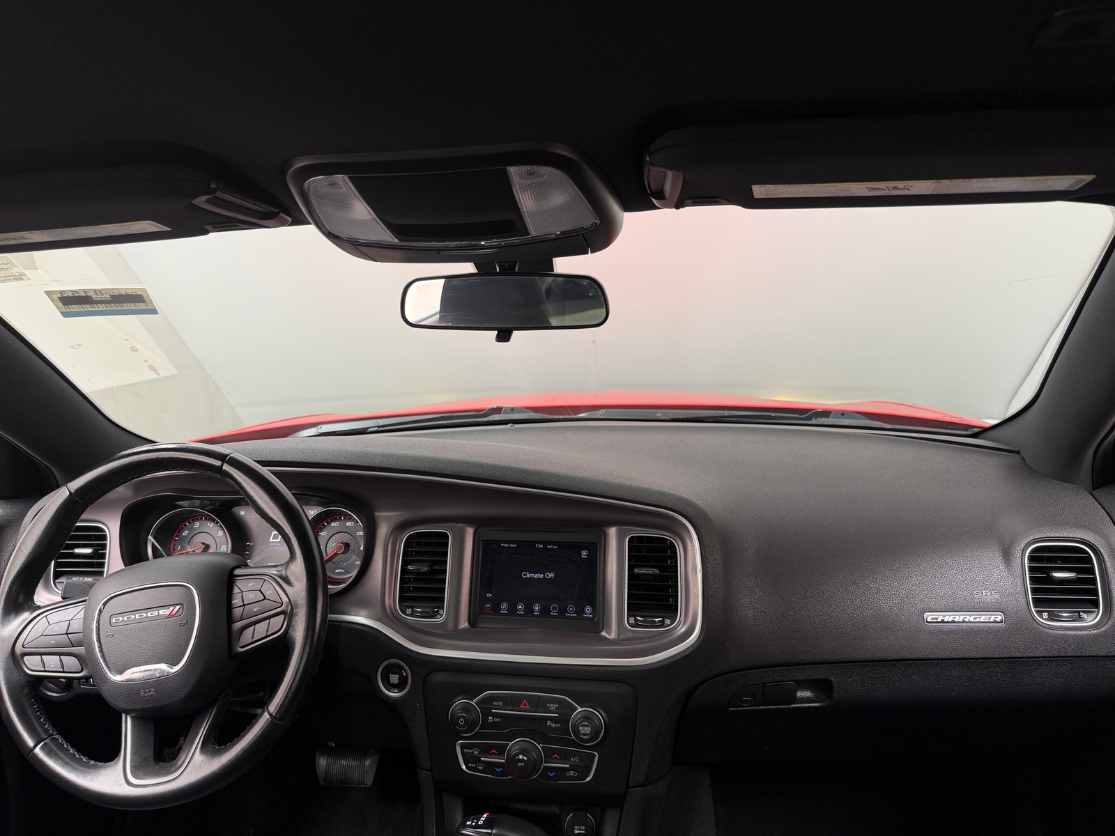 Thumbnail: 2022 Dodge Charger - 3