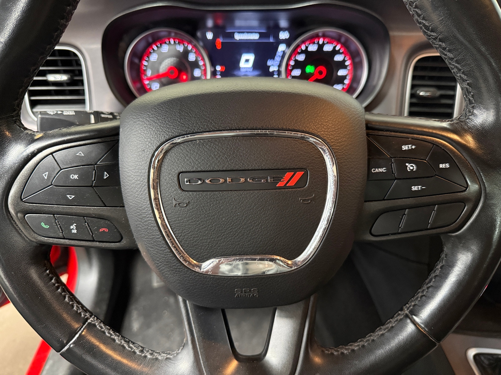 Thumbnail: 2022 Dodge Charger - 5