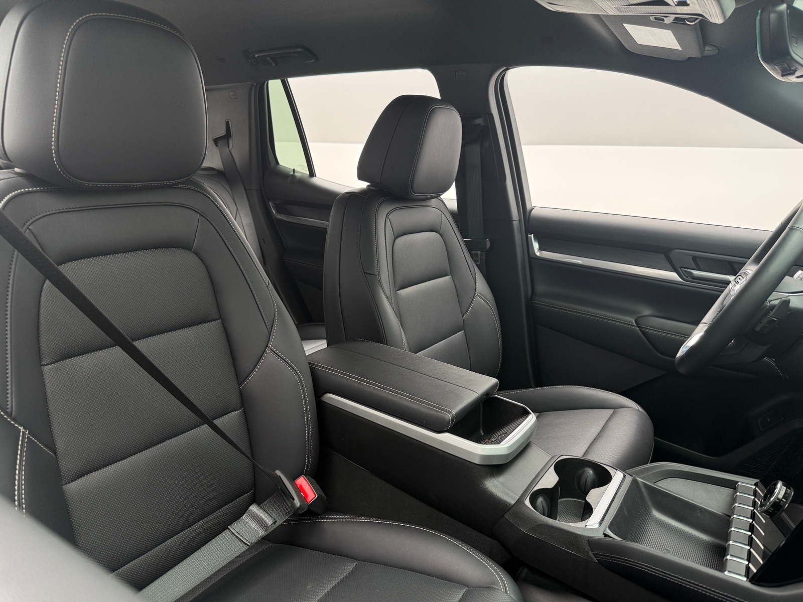 Thumbnail: 2026 GMC Terrain - 2