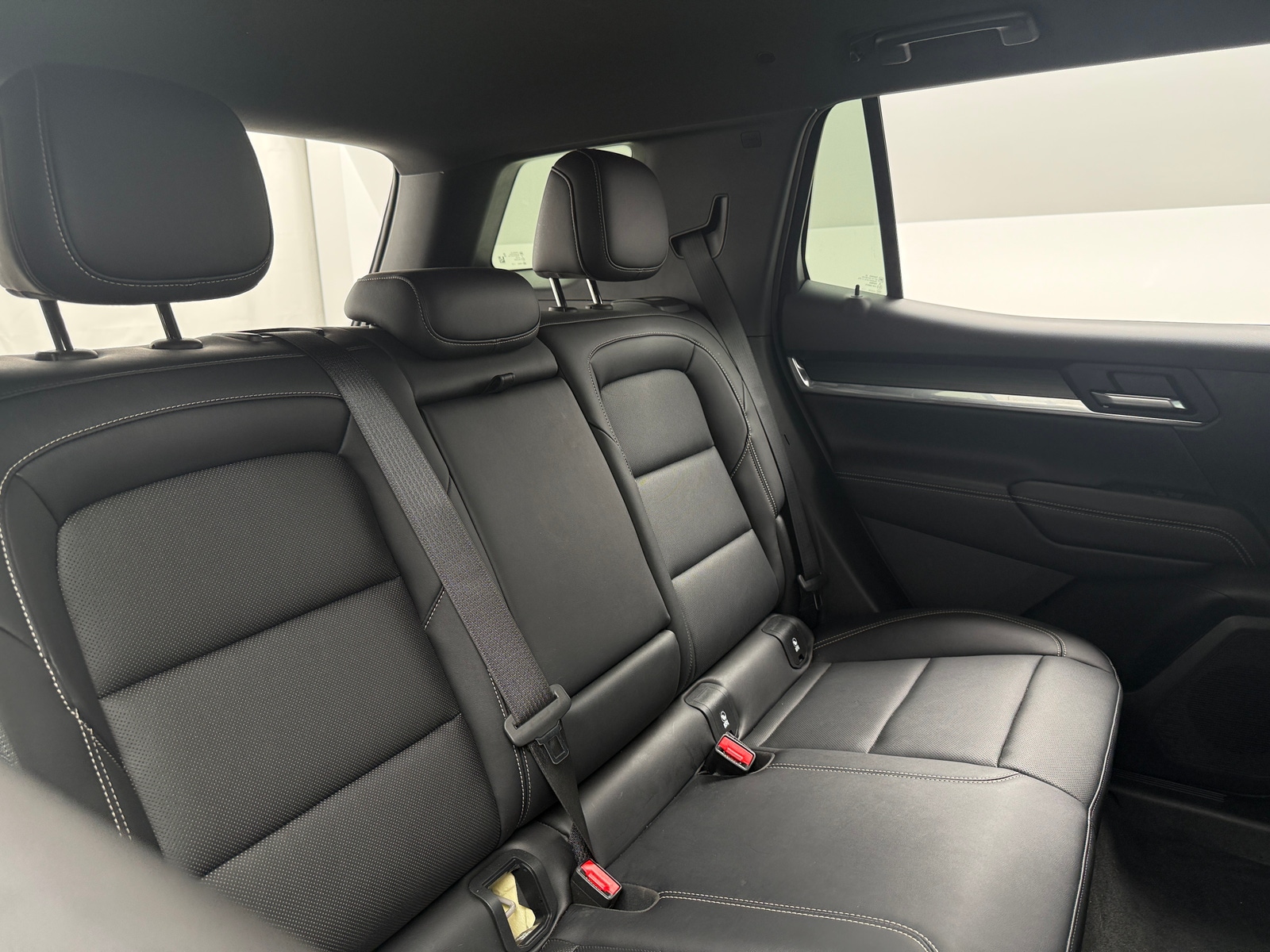 Thumbnail: 2026 GMC Terrain - 6