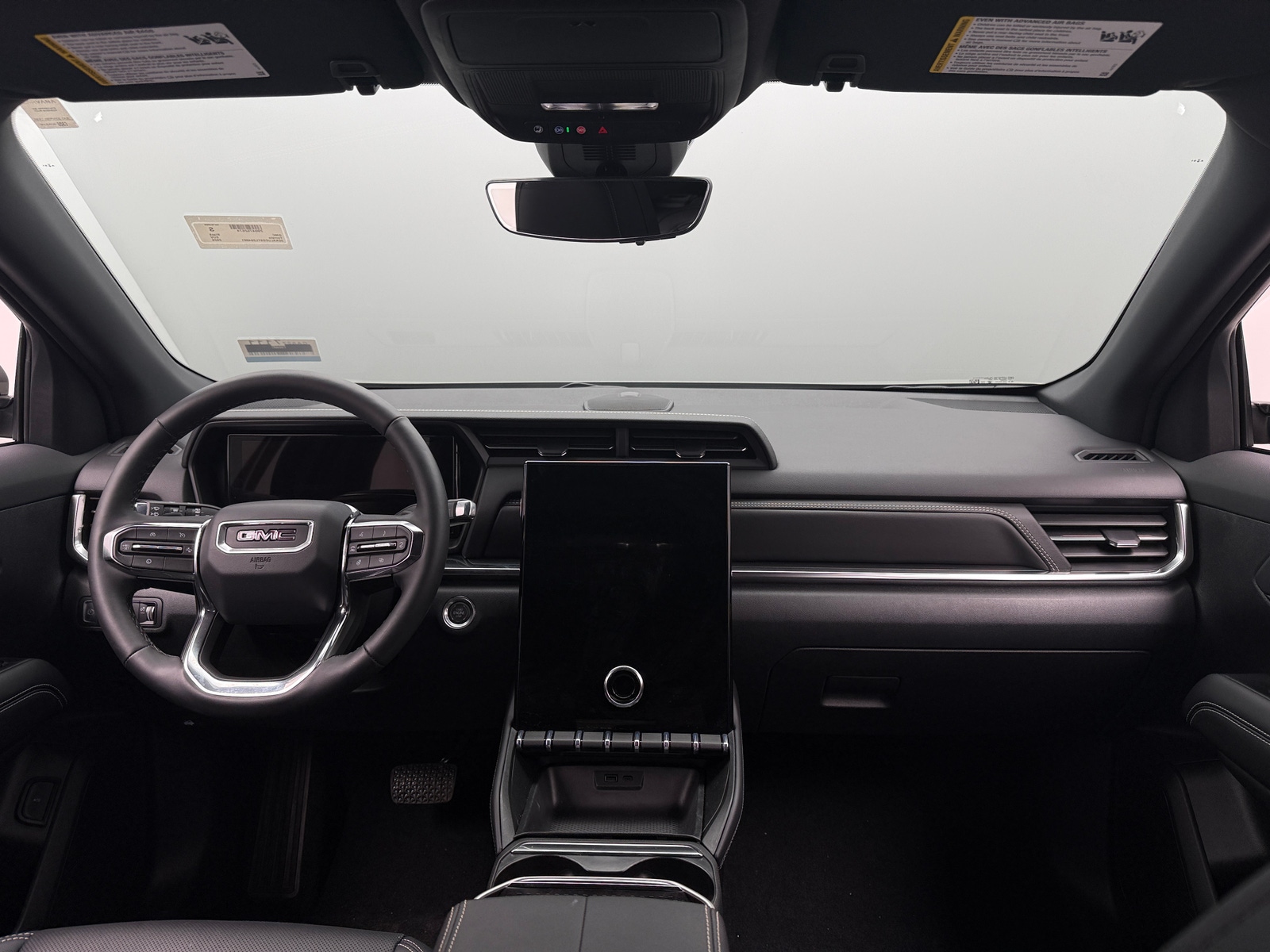 Thumbnail: 2026 GMC Terrain - 3