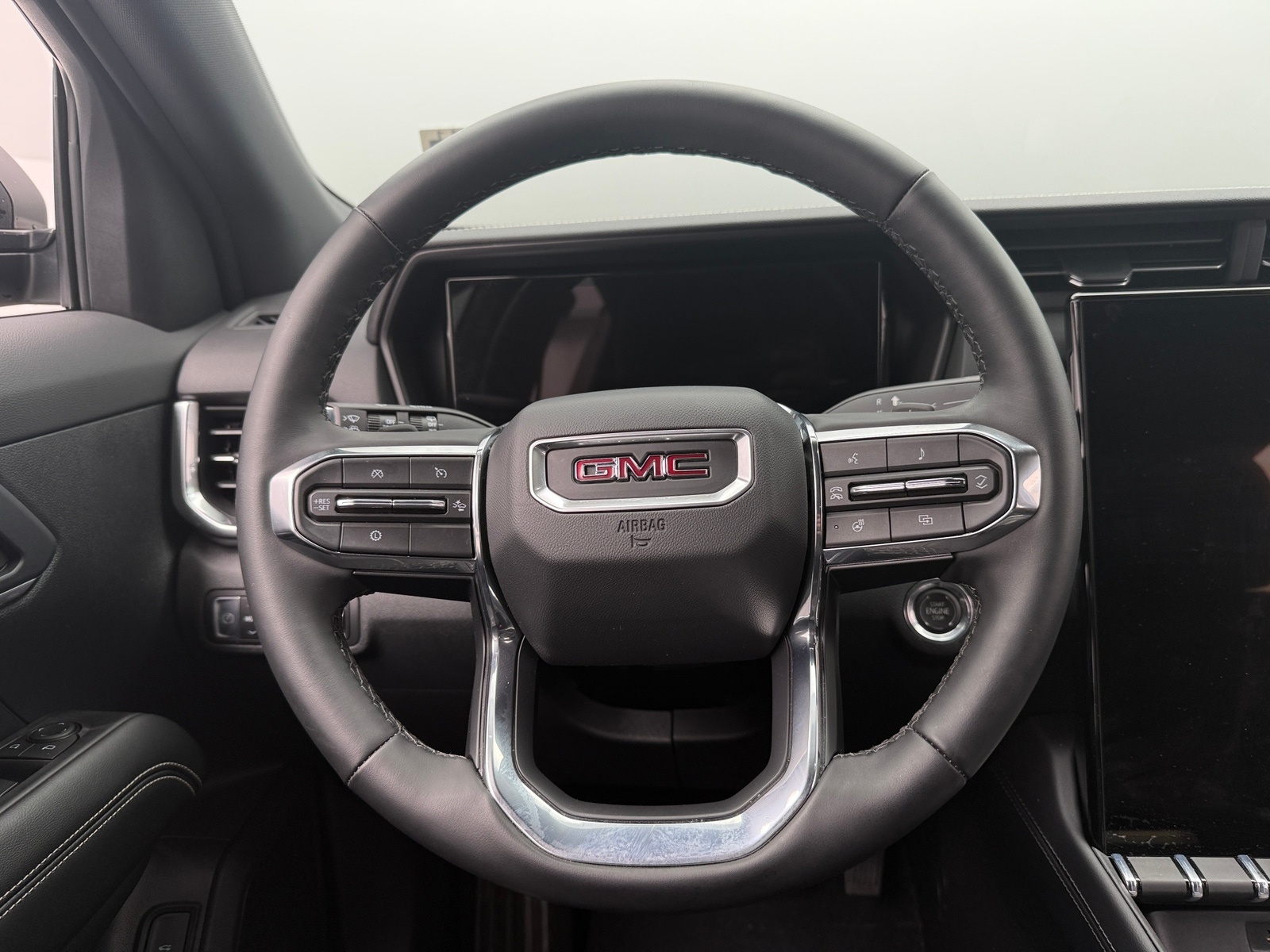 Thumbnail: 2026 GMC Terrain - 5