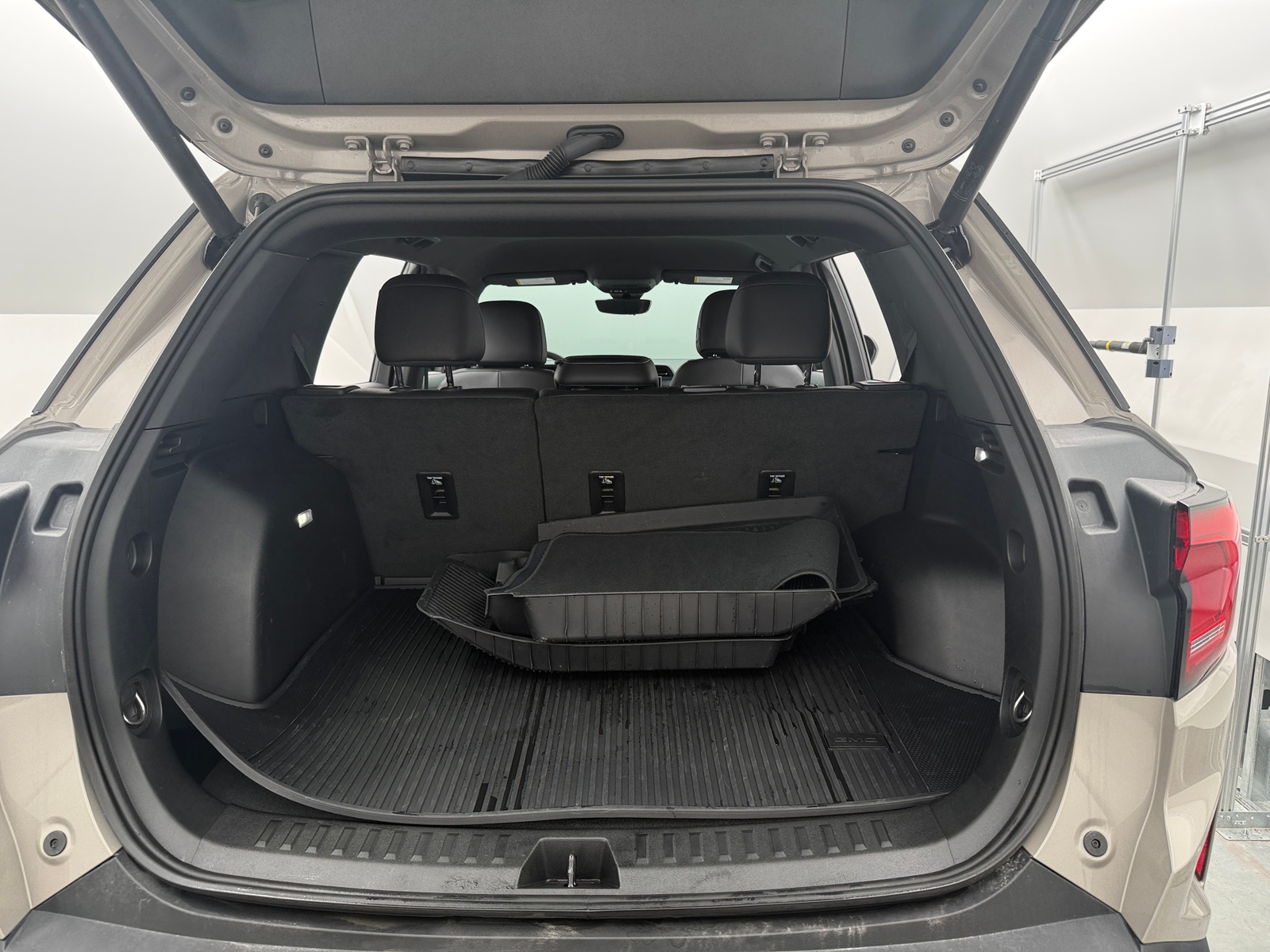 Thumbnail: 2026 GMC Terrain - 7