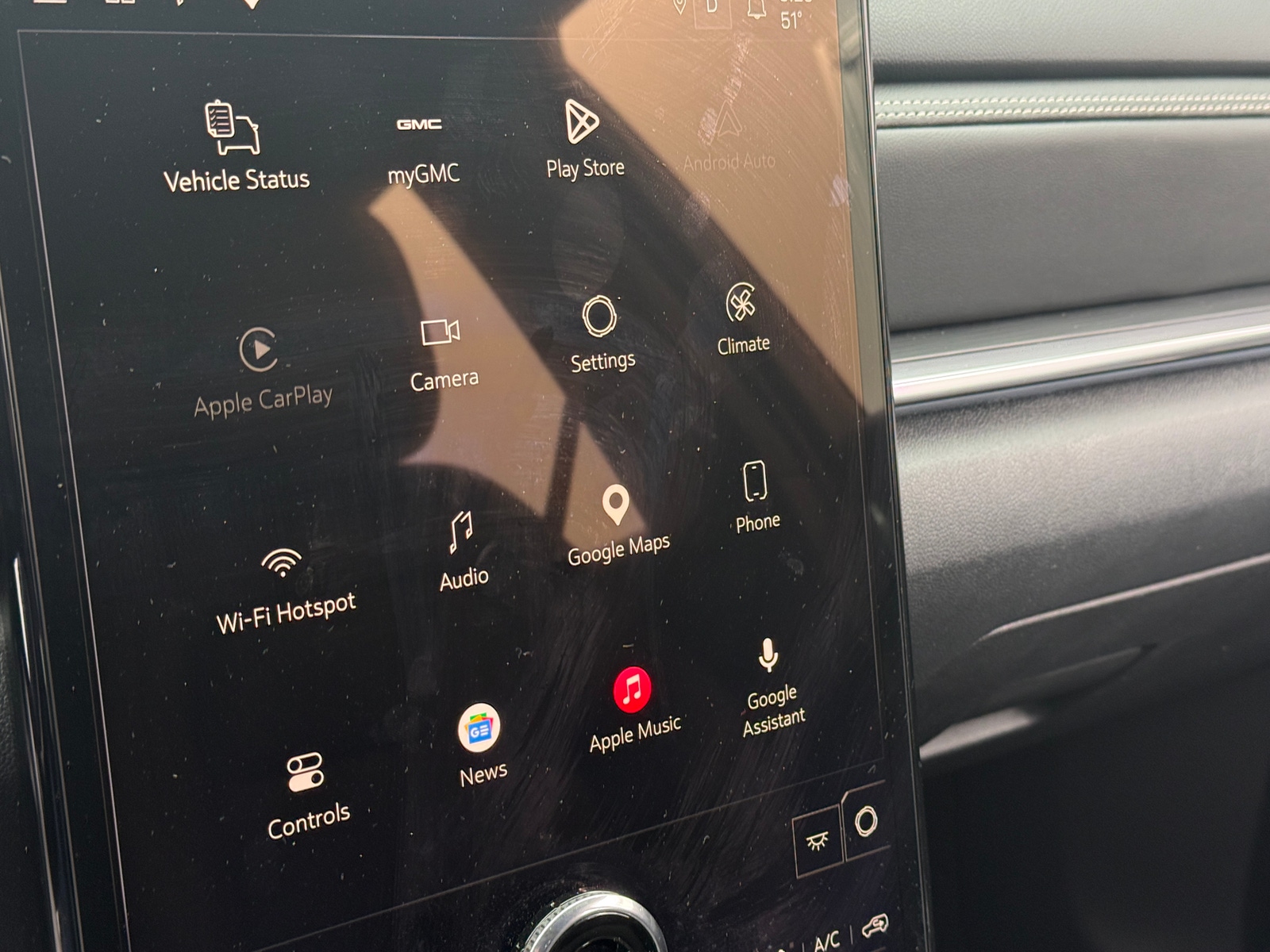 Thumbnail: 2026 GMC Terrain - 4