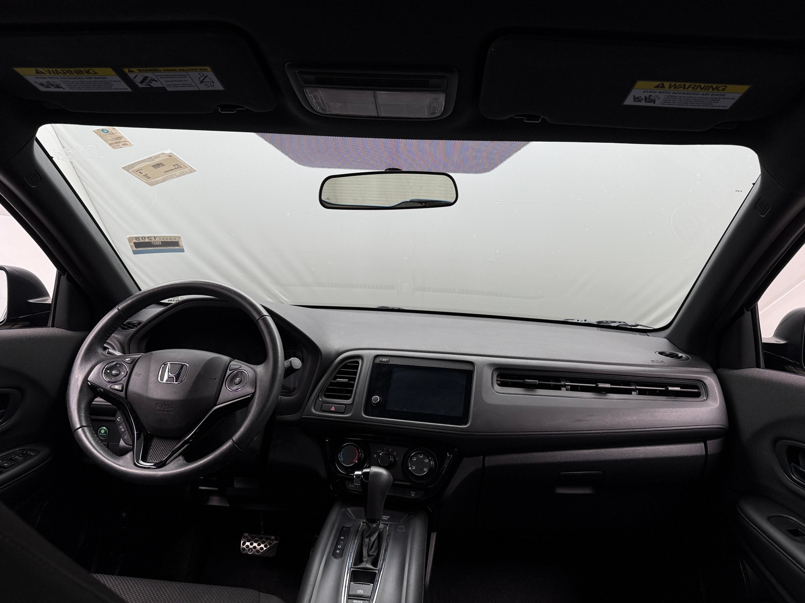 Thumbnail: 2022 Honda HR-V - 3