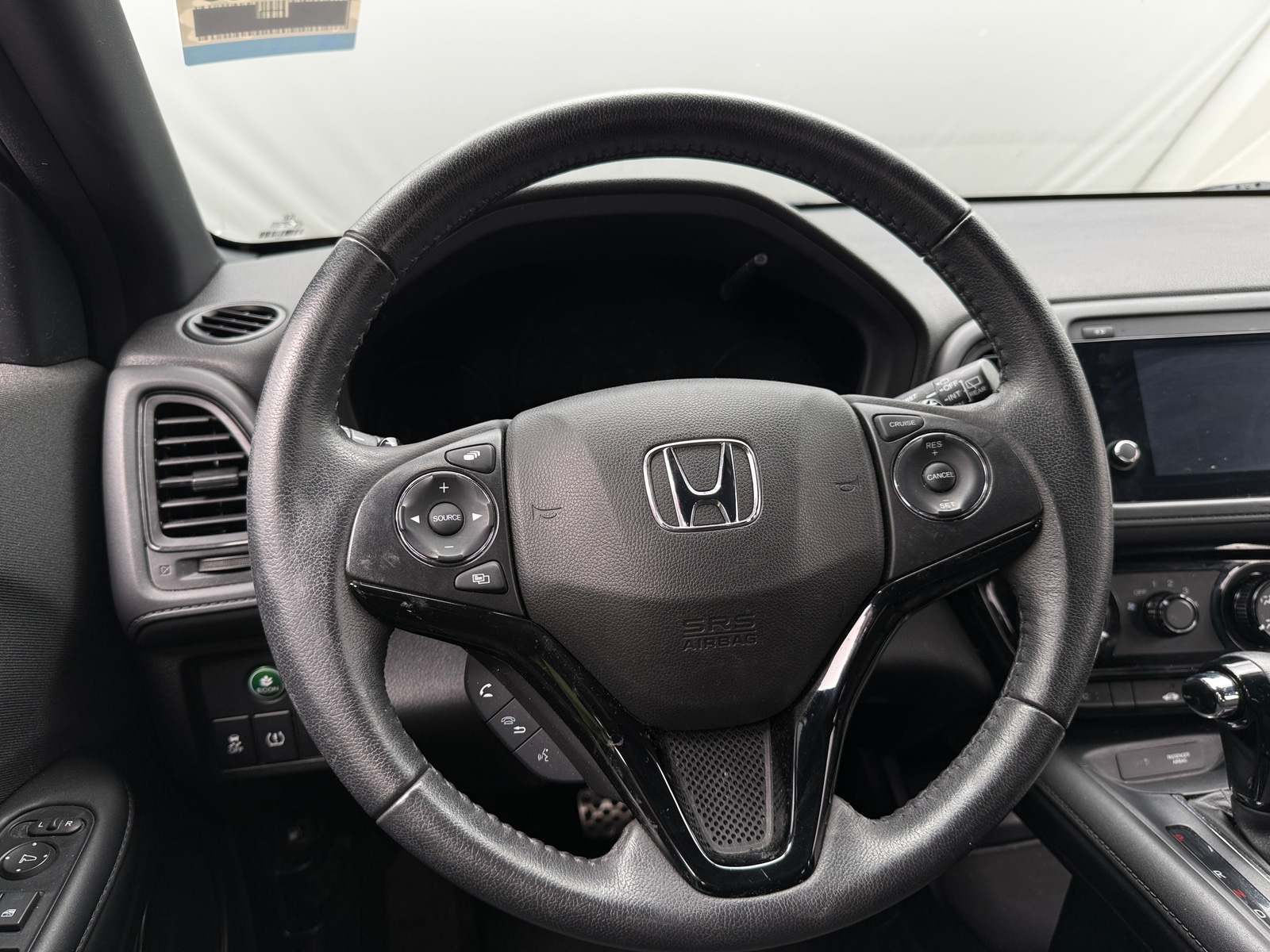 Thumbnail: 2022 Honda HR-V - 5