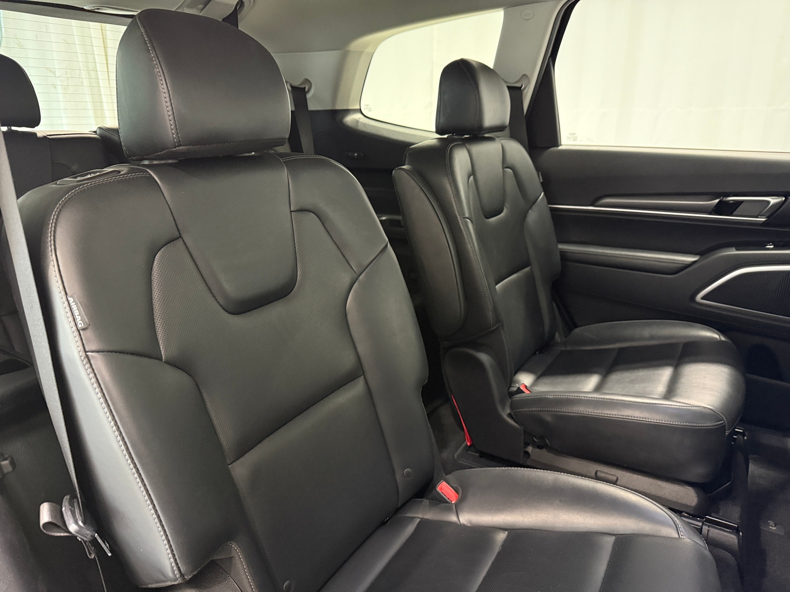 Thumbnail: 2025 Kia Telluride - 5