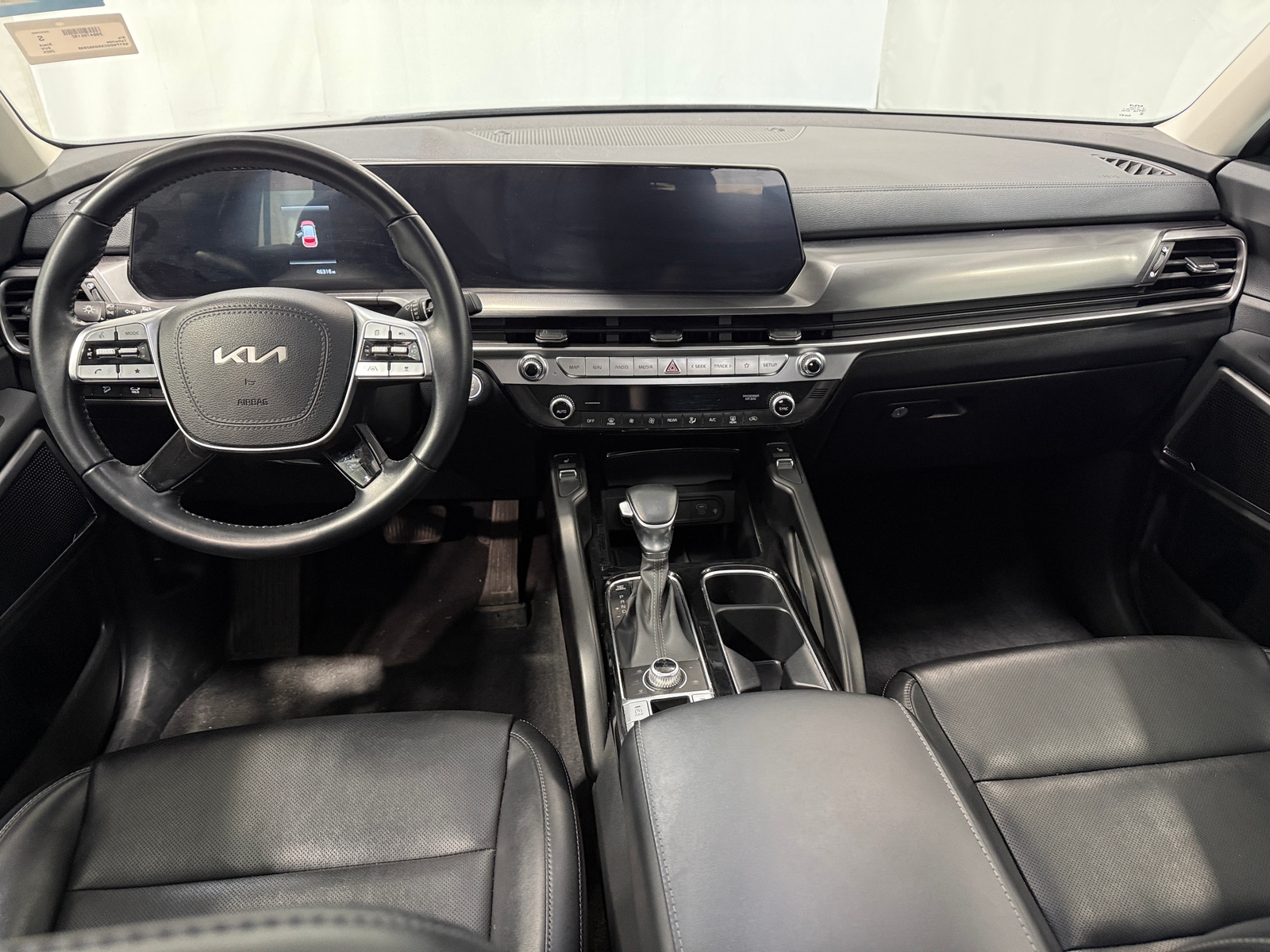 Thumbnail: 2025 Kia Telluride - 2