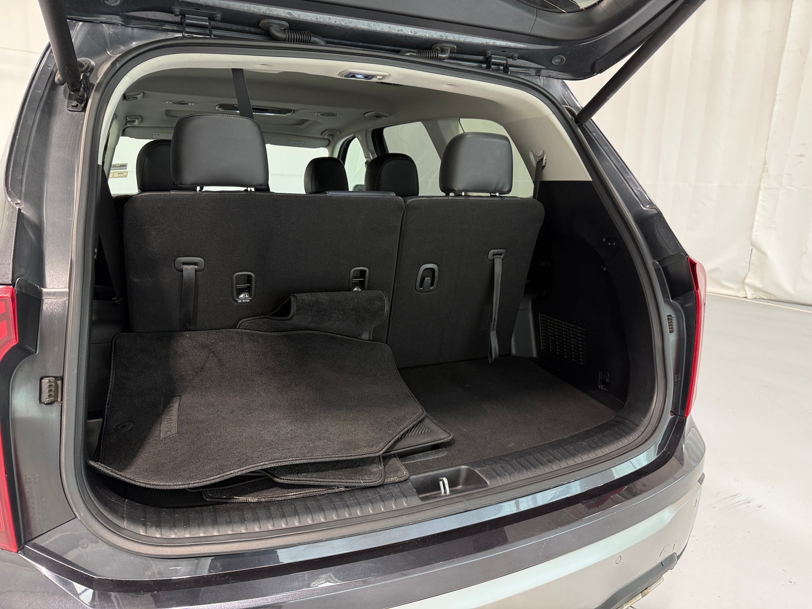 Thumbnail: 2025 Kia Telluride - 6