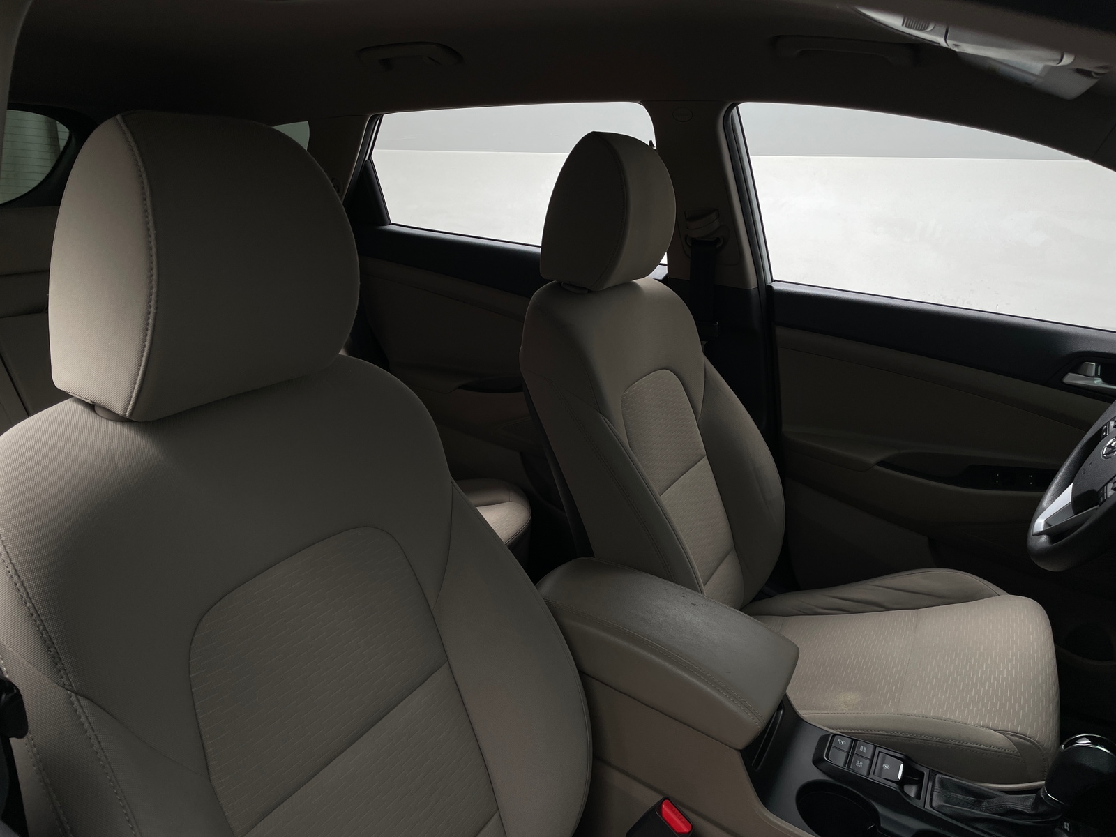 Thumbnail: 2019 Hyundai Tucson - 2