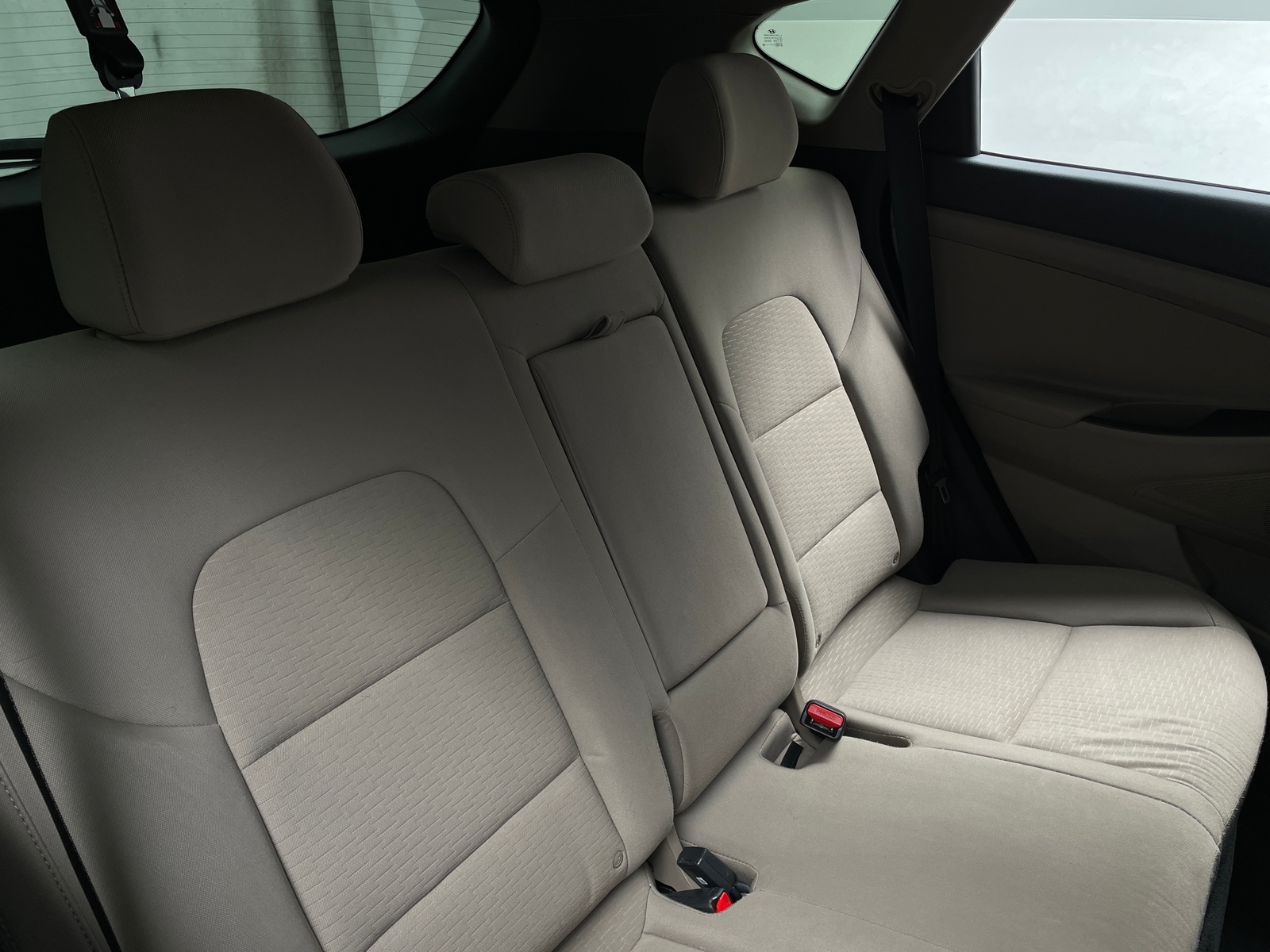 Thumbnail: 2019 Hyundai Tucson - 6