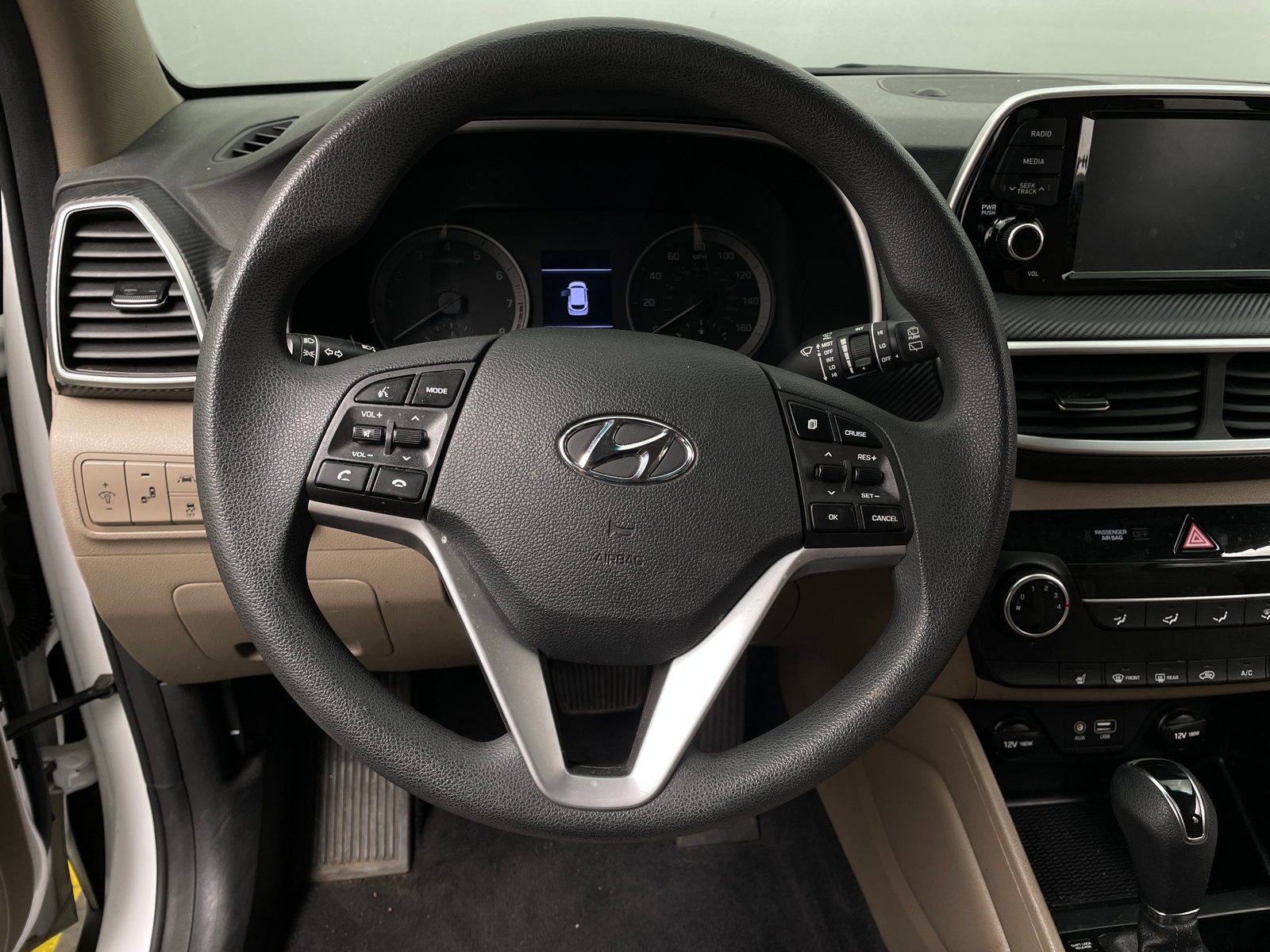 Thumbnail: 2019 Hyundai Tucson - 5