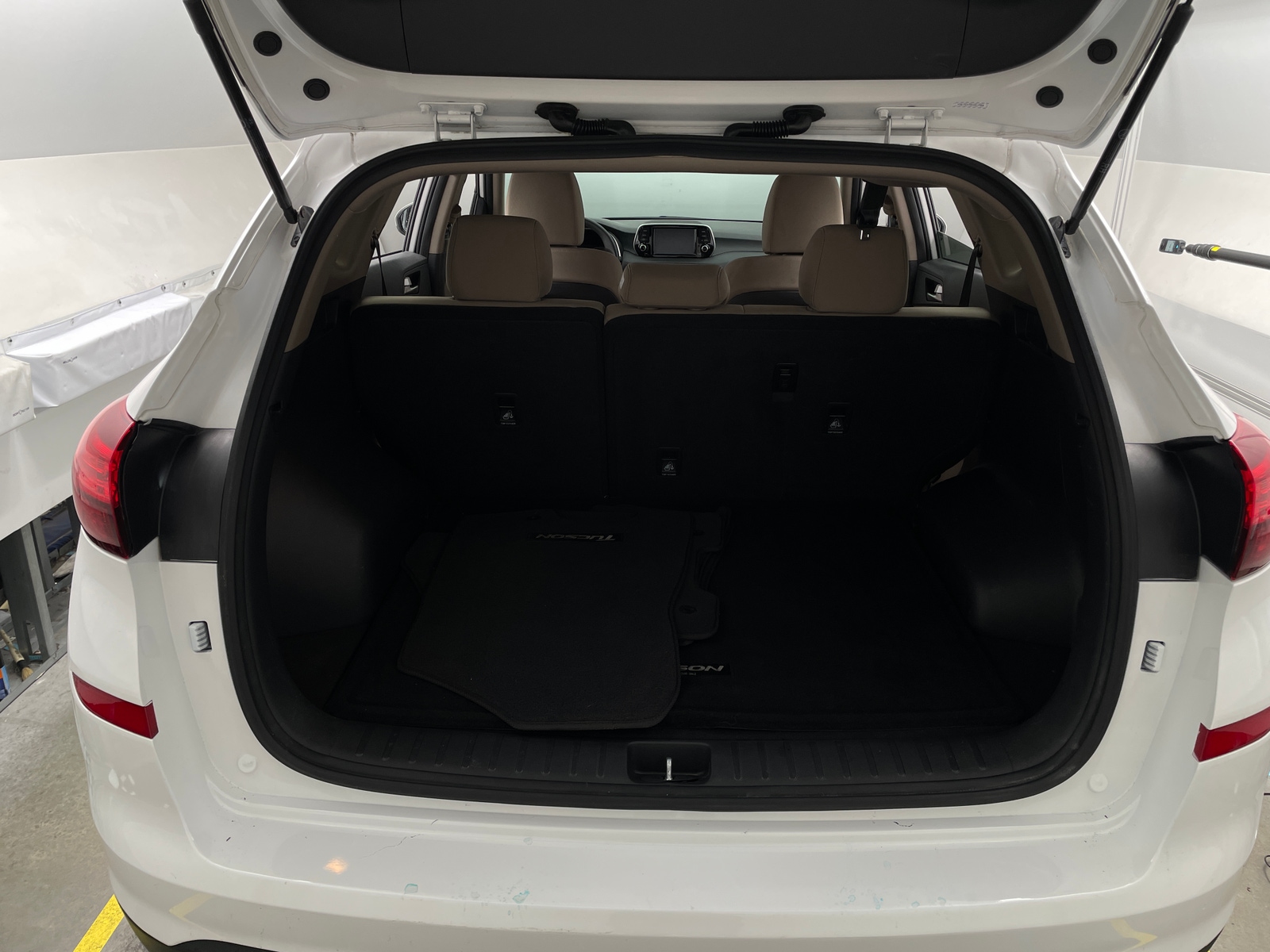 Thumbnail: 2019 Hyundai Tucson - 7