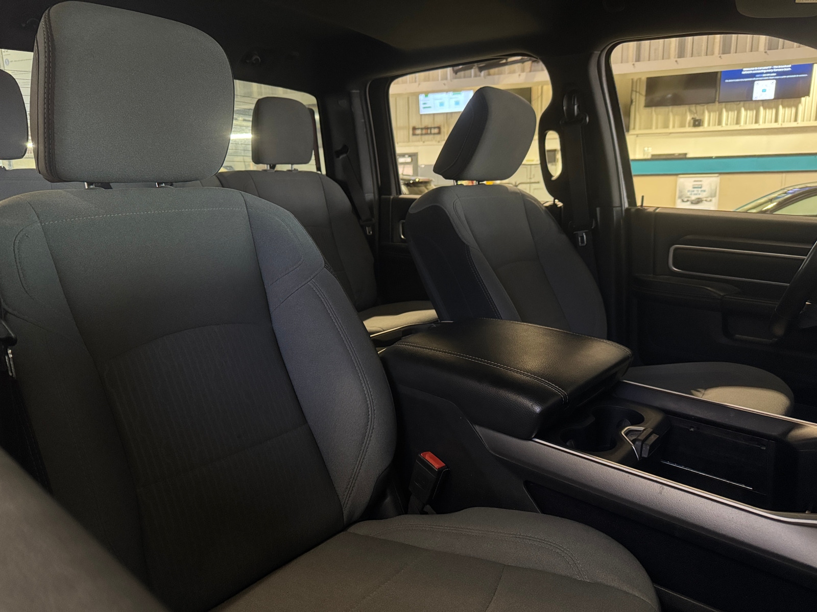 Thumbnail: 2024 RAM 2500 - 2