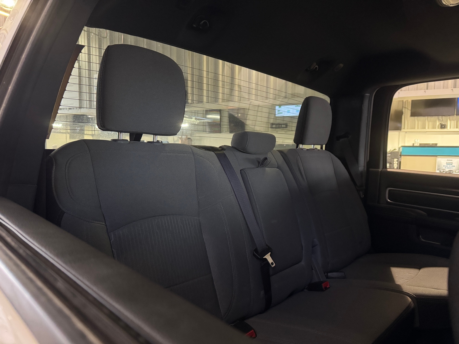 Thumbnail: 2024 RAM 2500 - 6