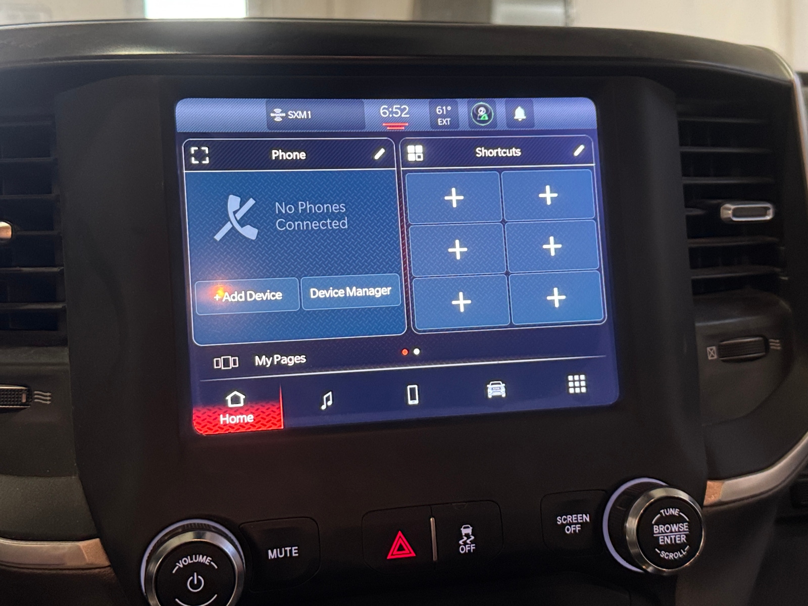 Thumbnail: 2024 RAM 2500 - 4